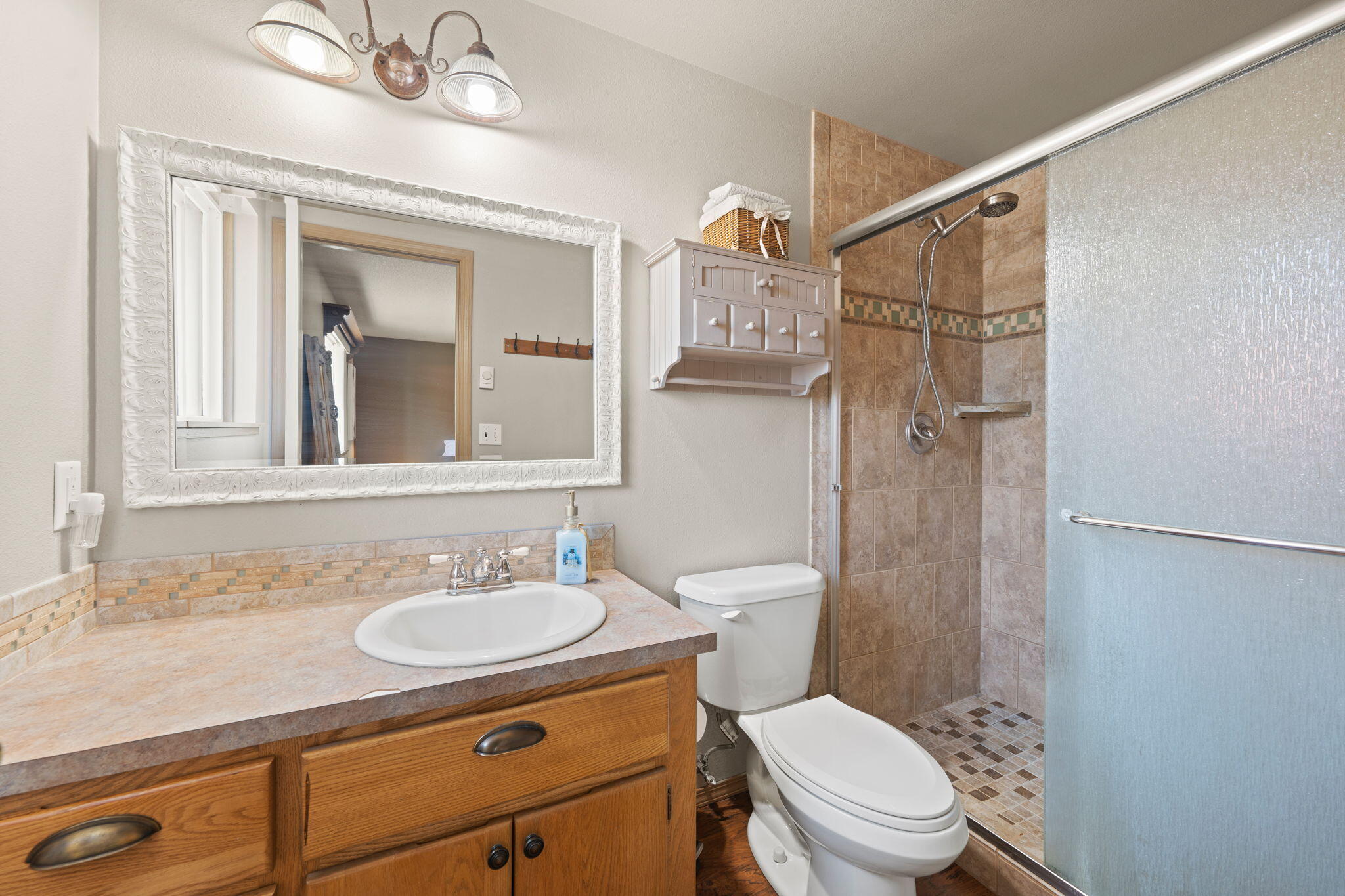 Roan Park - Residential