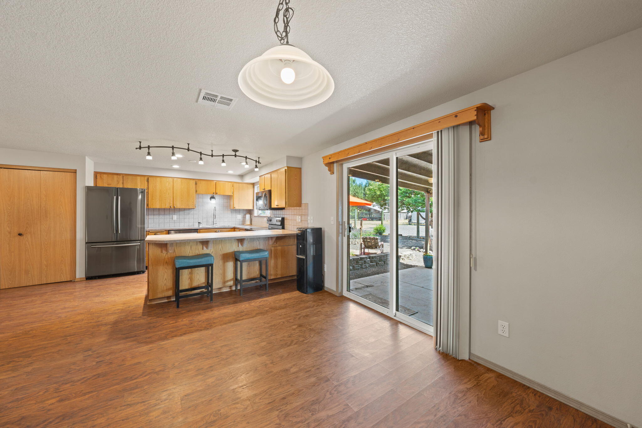 Roan Park - Residential