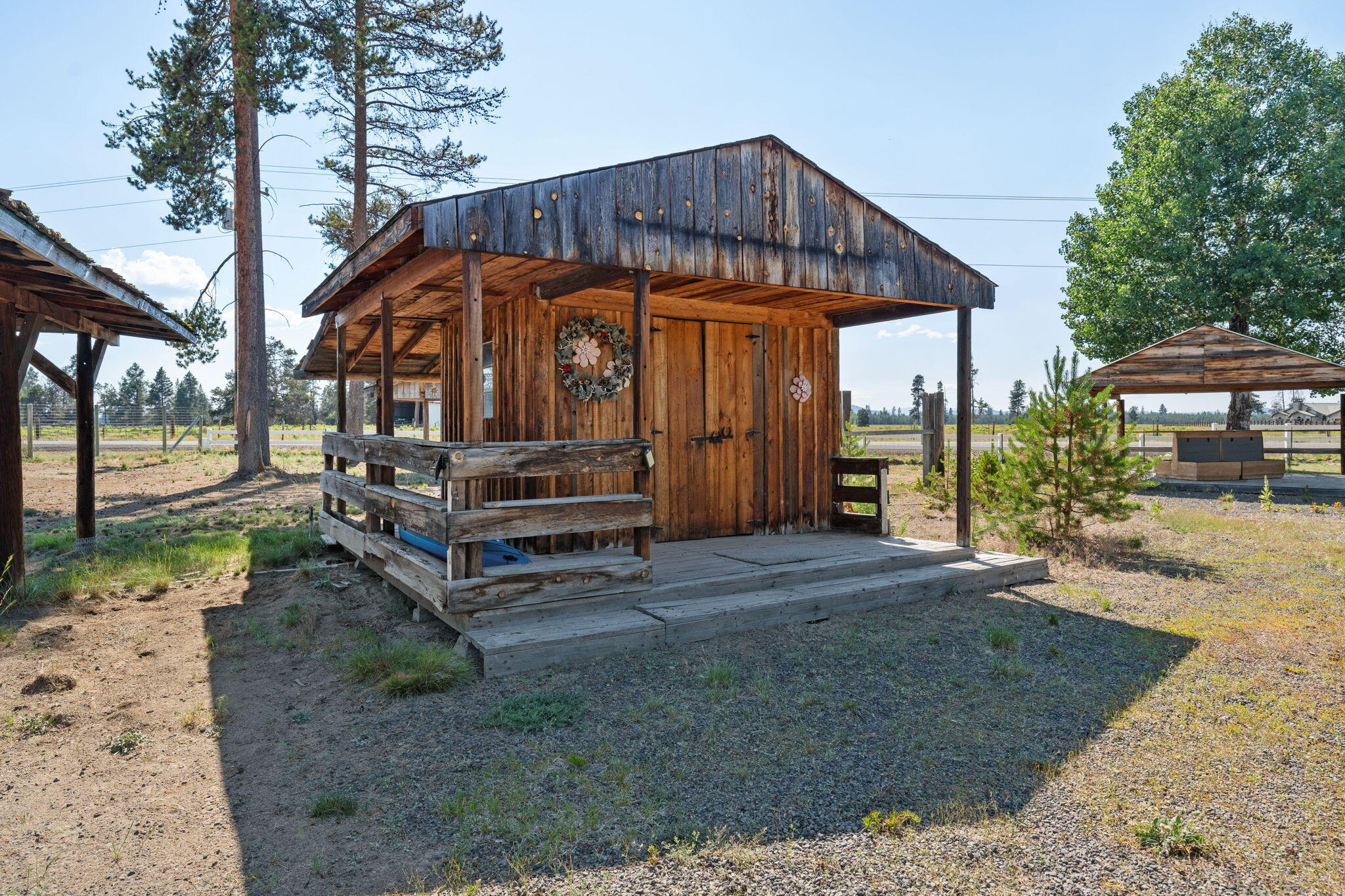 Roan Park - Residential