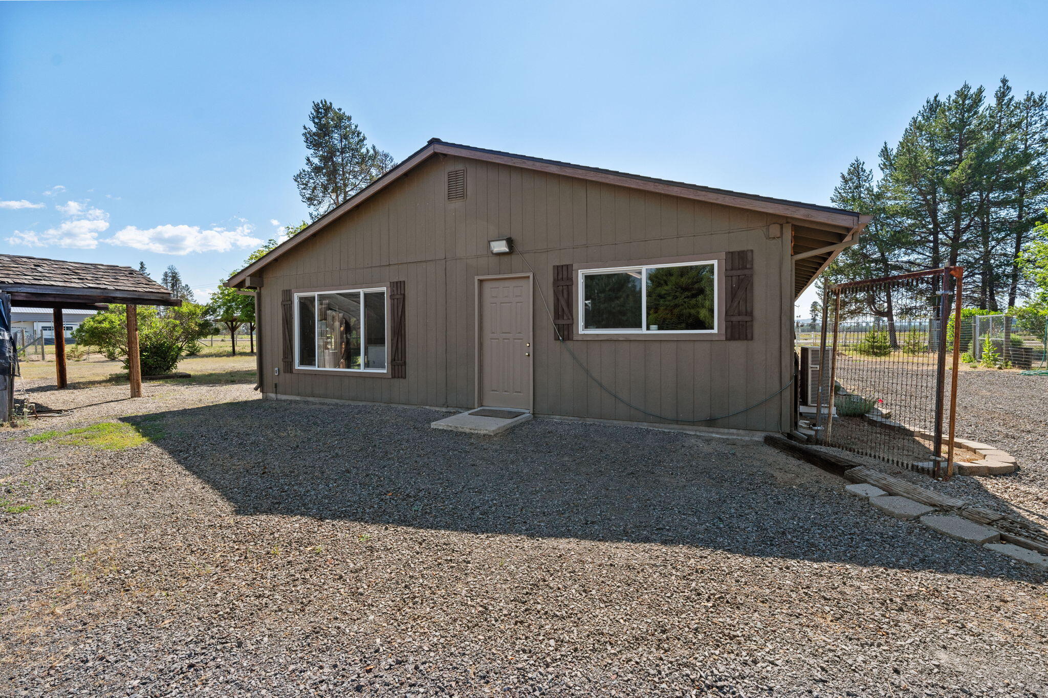 Roan Park - Residential