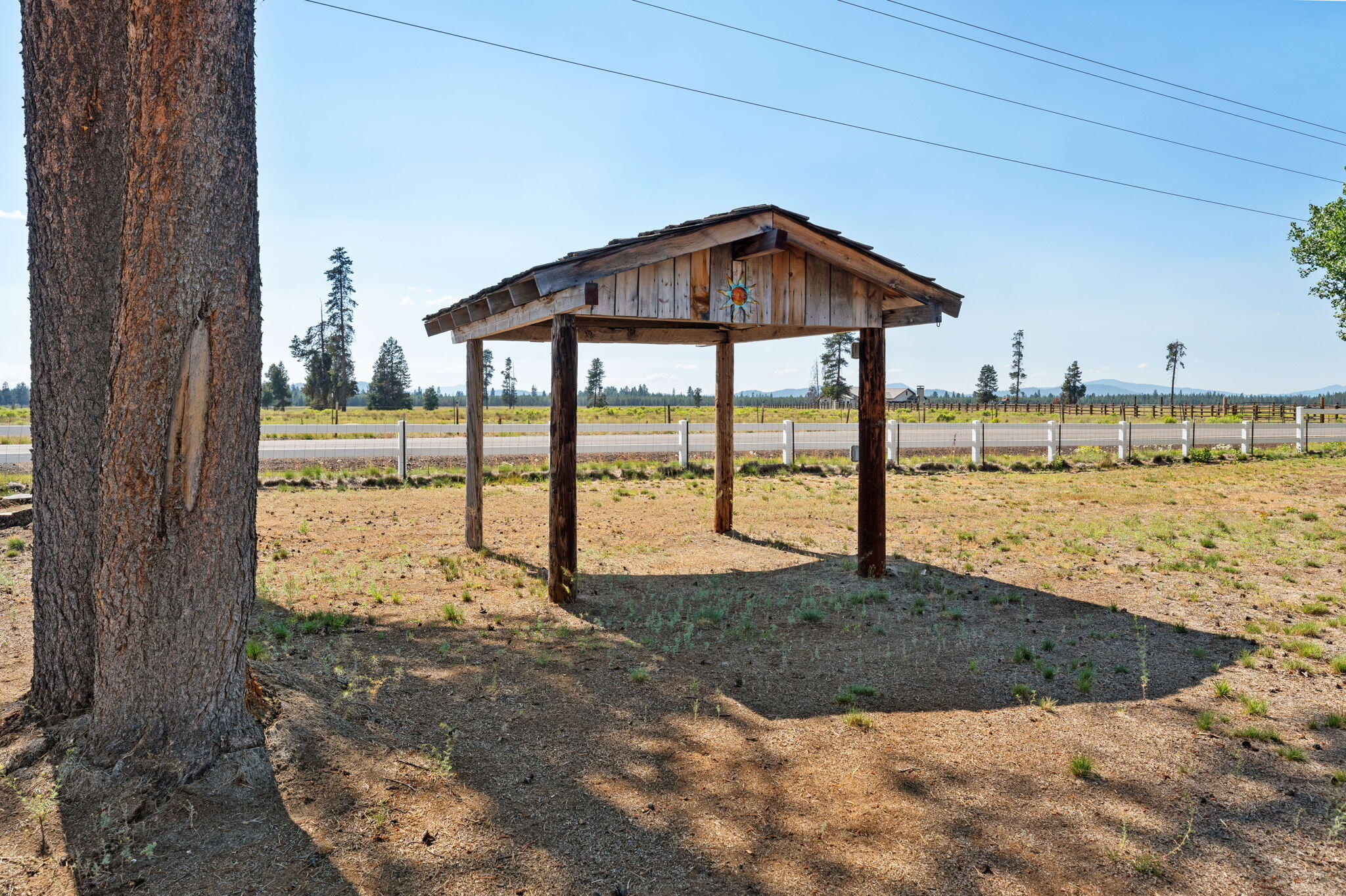 Roan Park - Residential