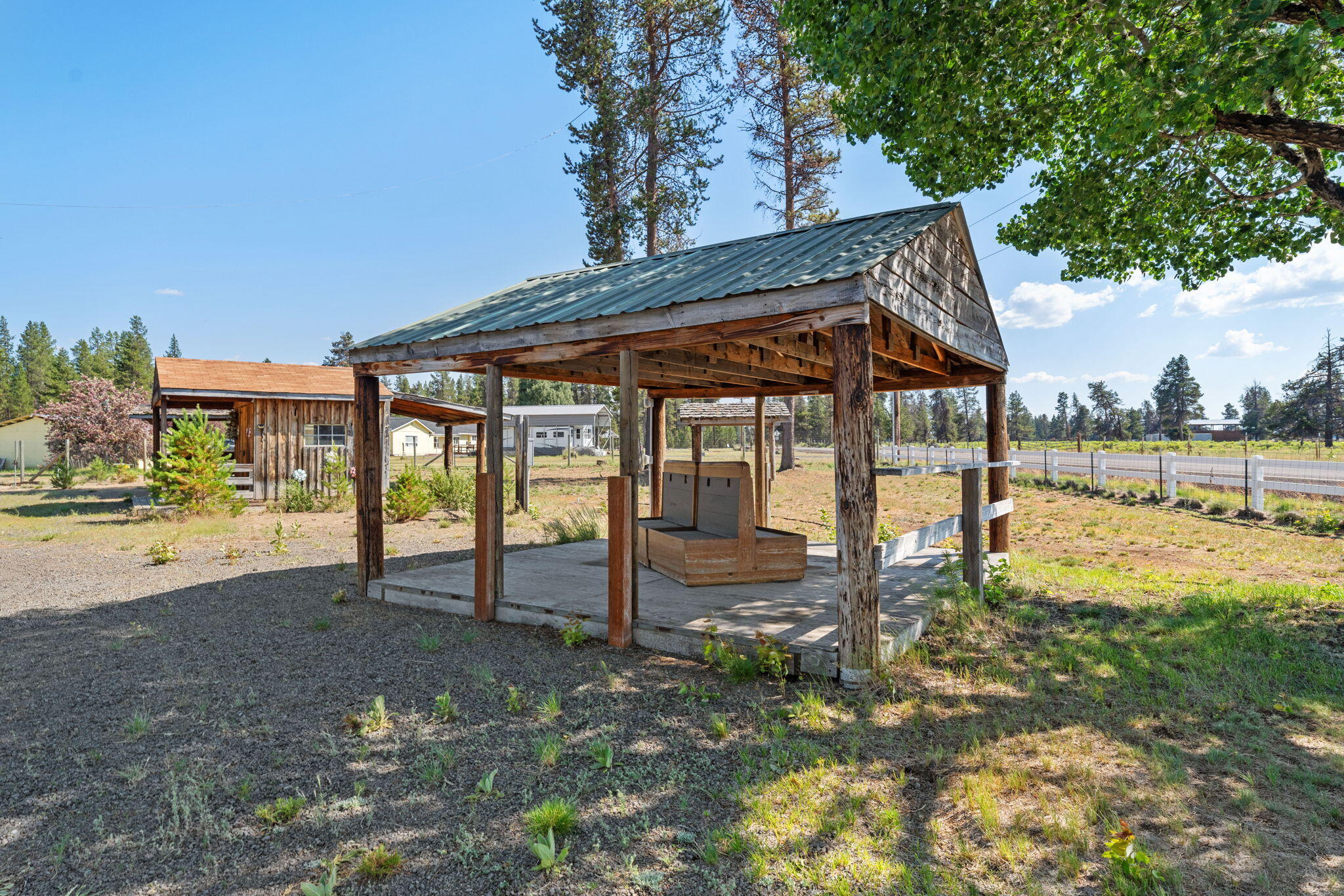 Roan Park - Residential
