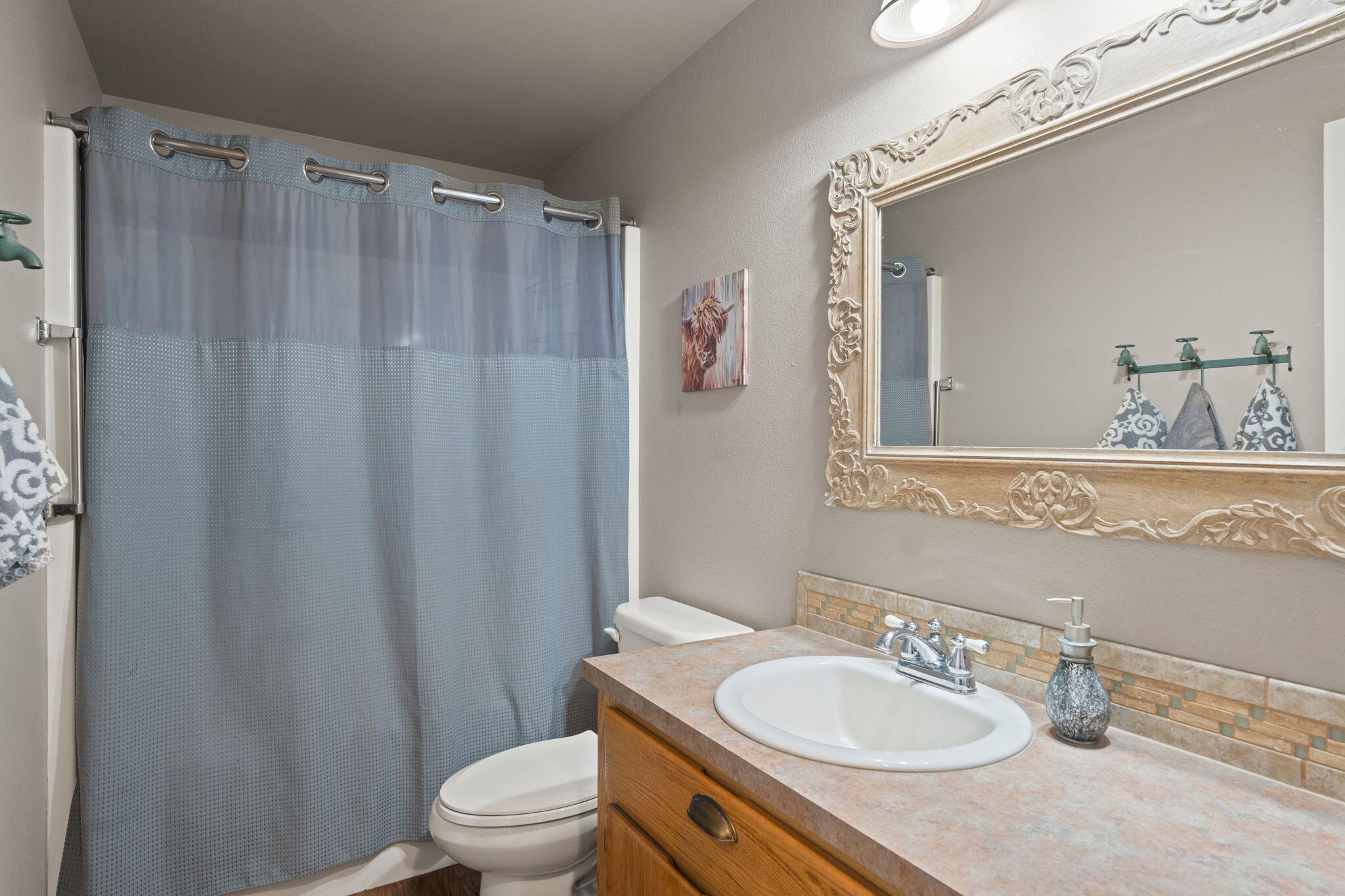 Roan Park - Residential