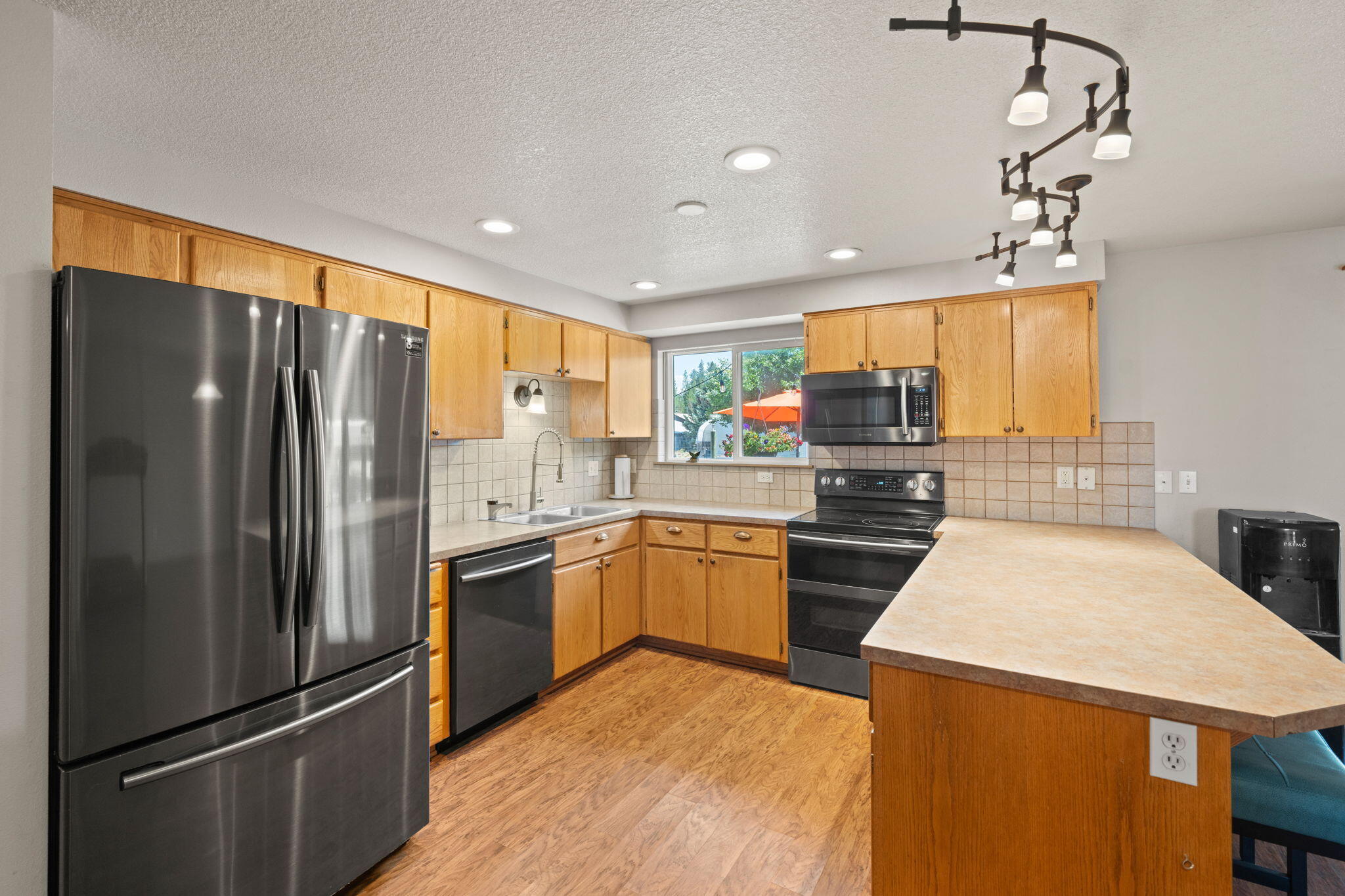 Roan Park - Residential