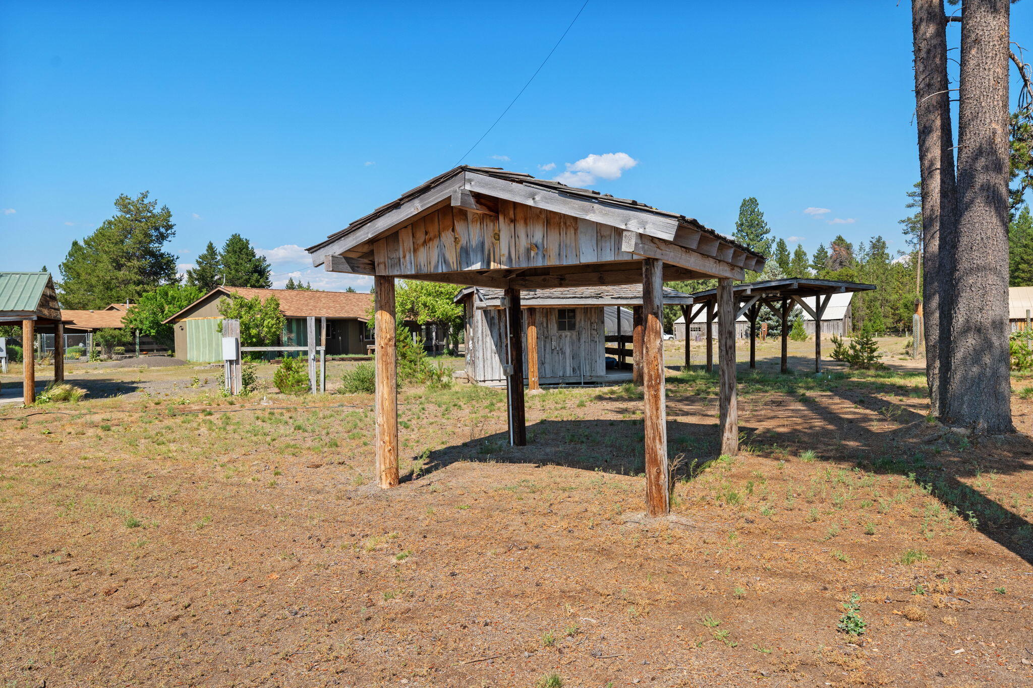 Roan Park - Residential