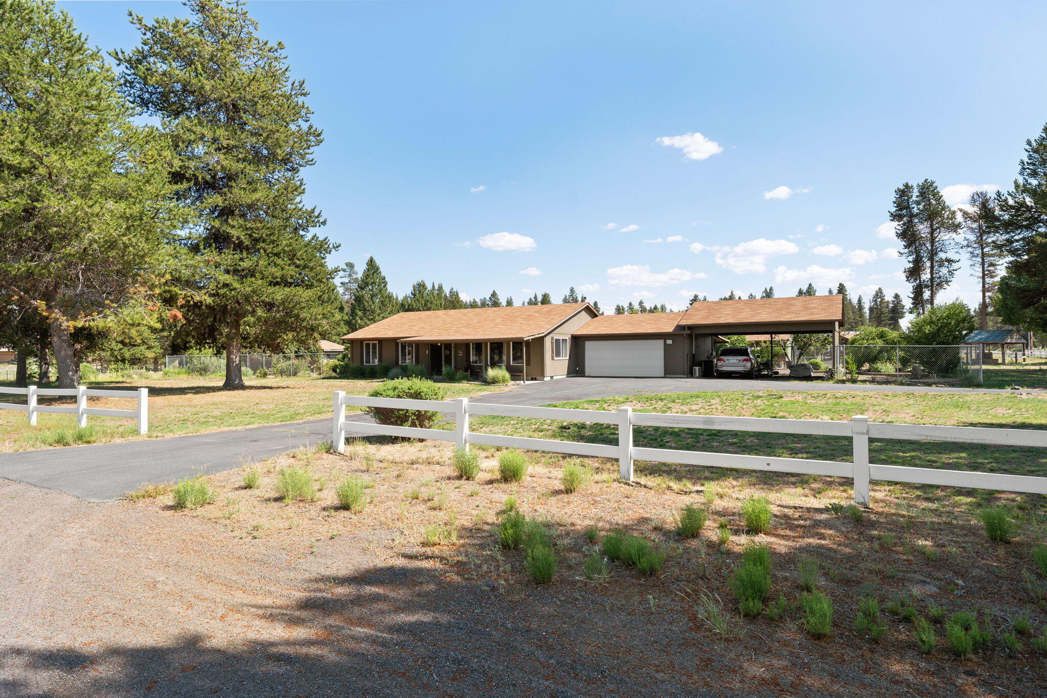 Roan Park - Residential