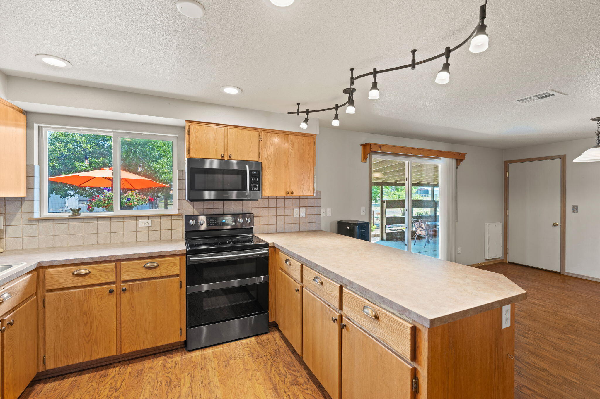 Roan Park - Residential
