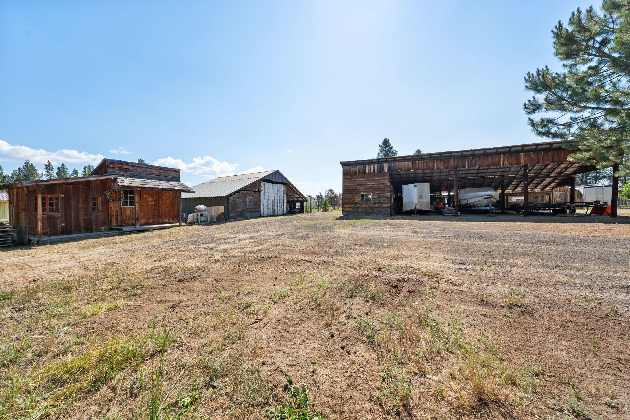 Roan Park - Residential
