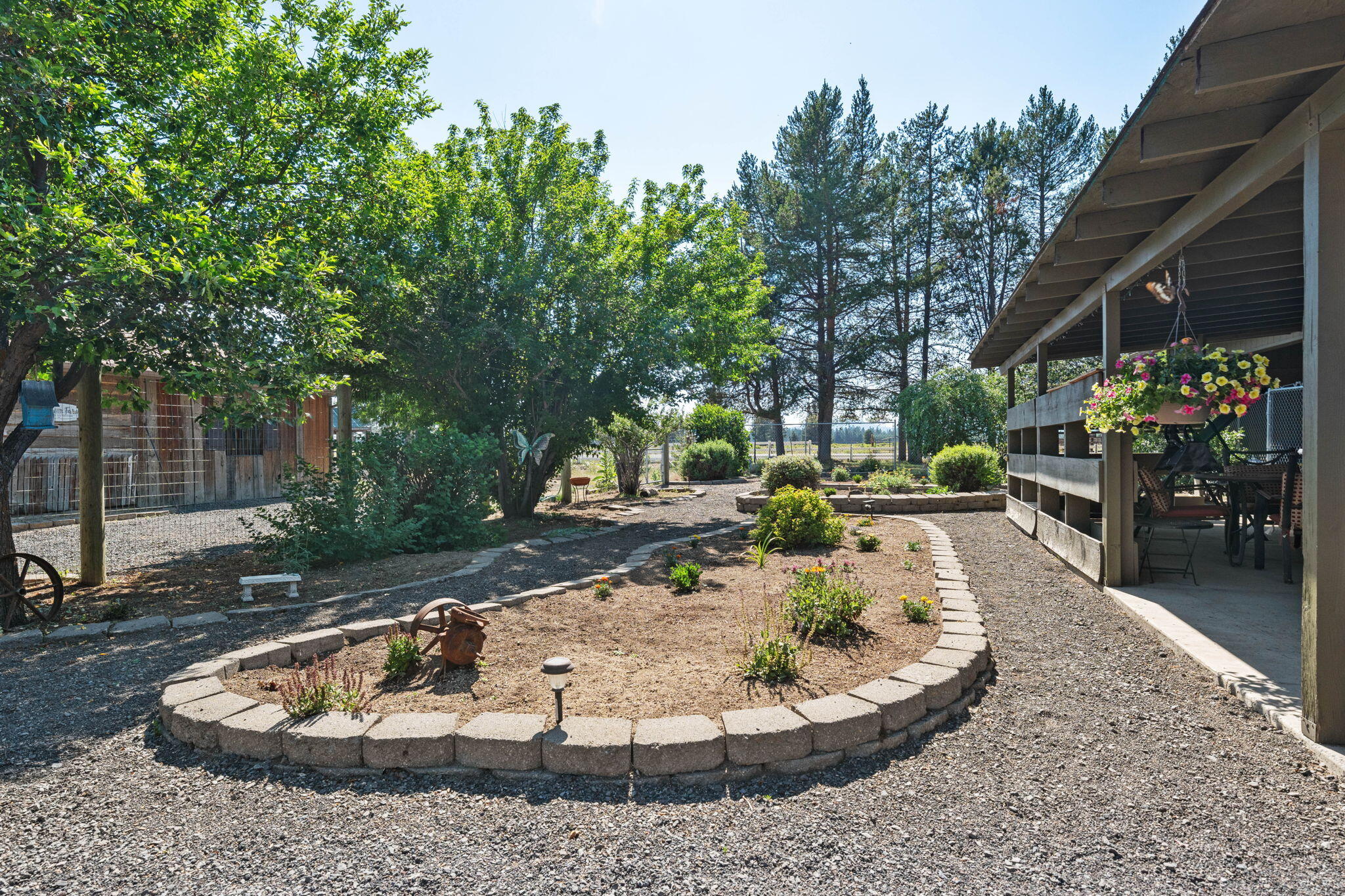 Roan Park - Residential