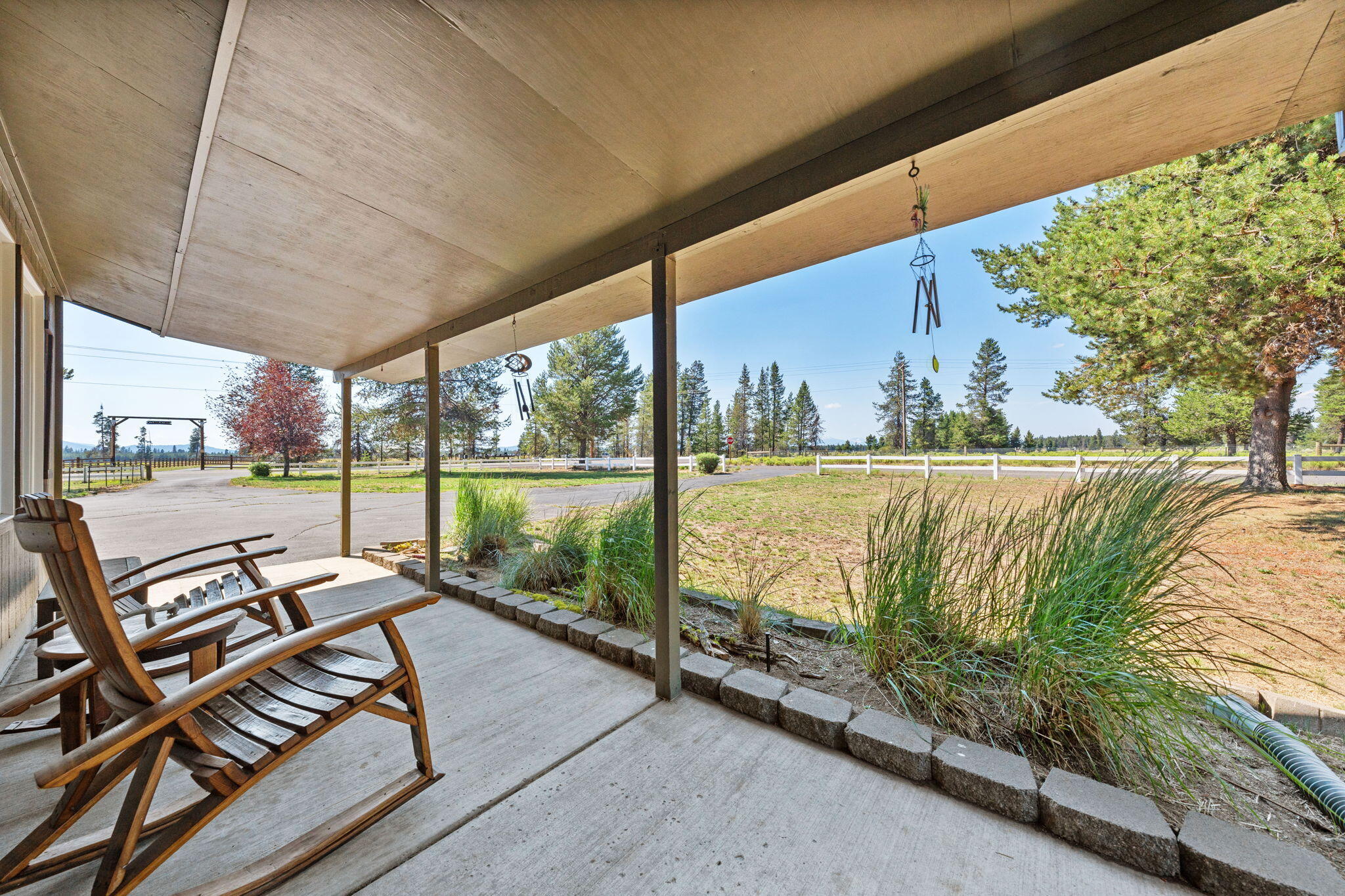 Roan Park - Residential