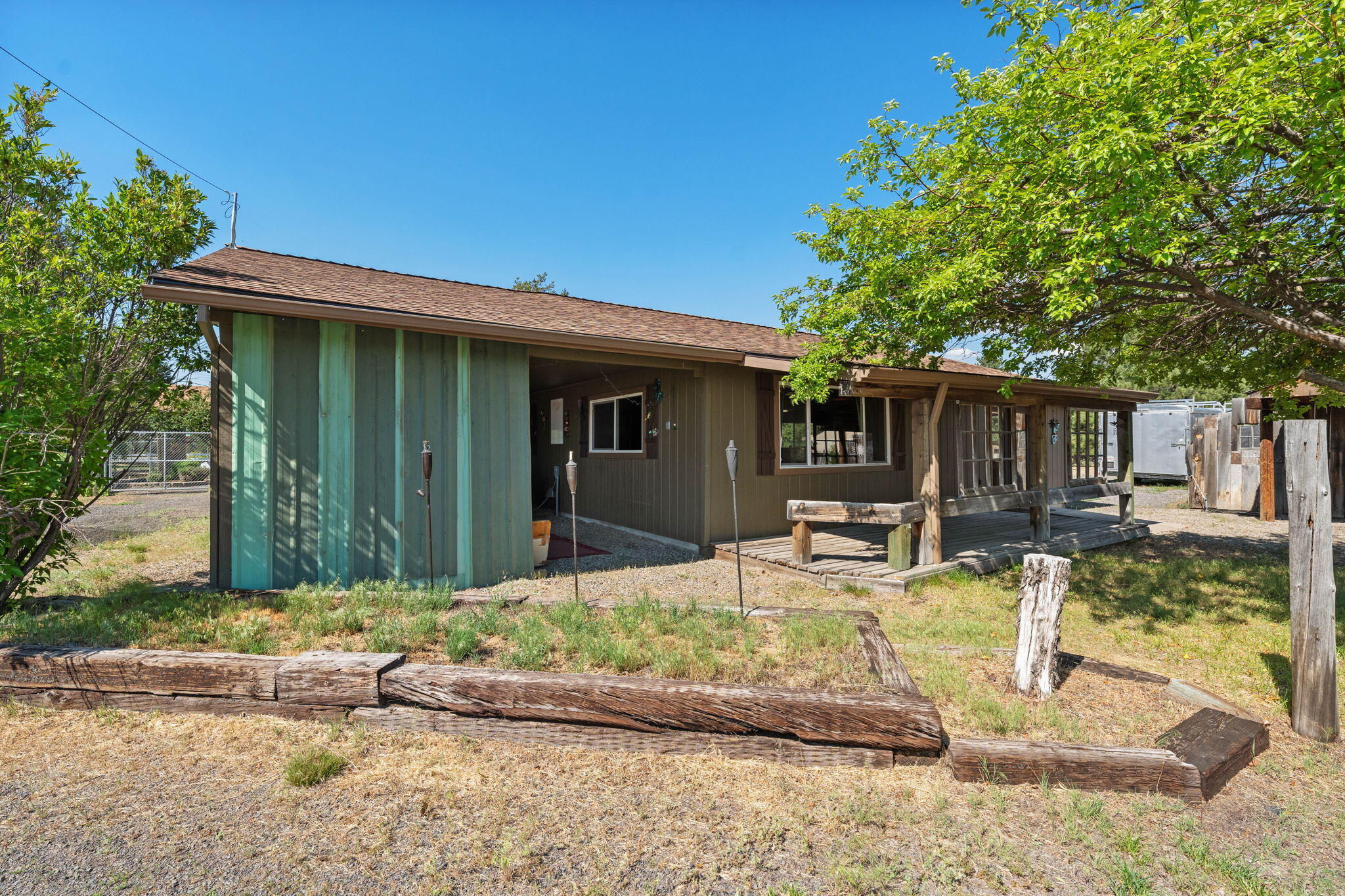 Roan Park - Residential