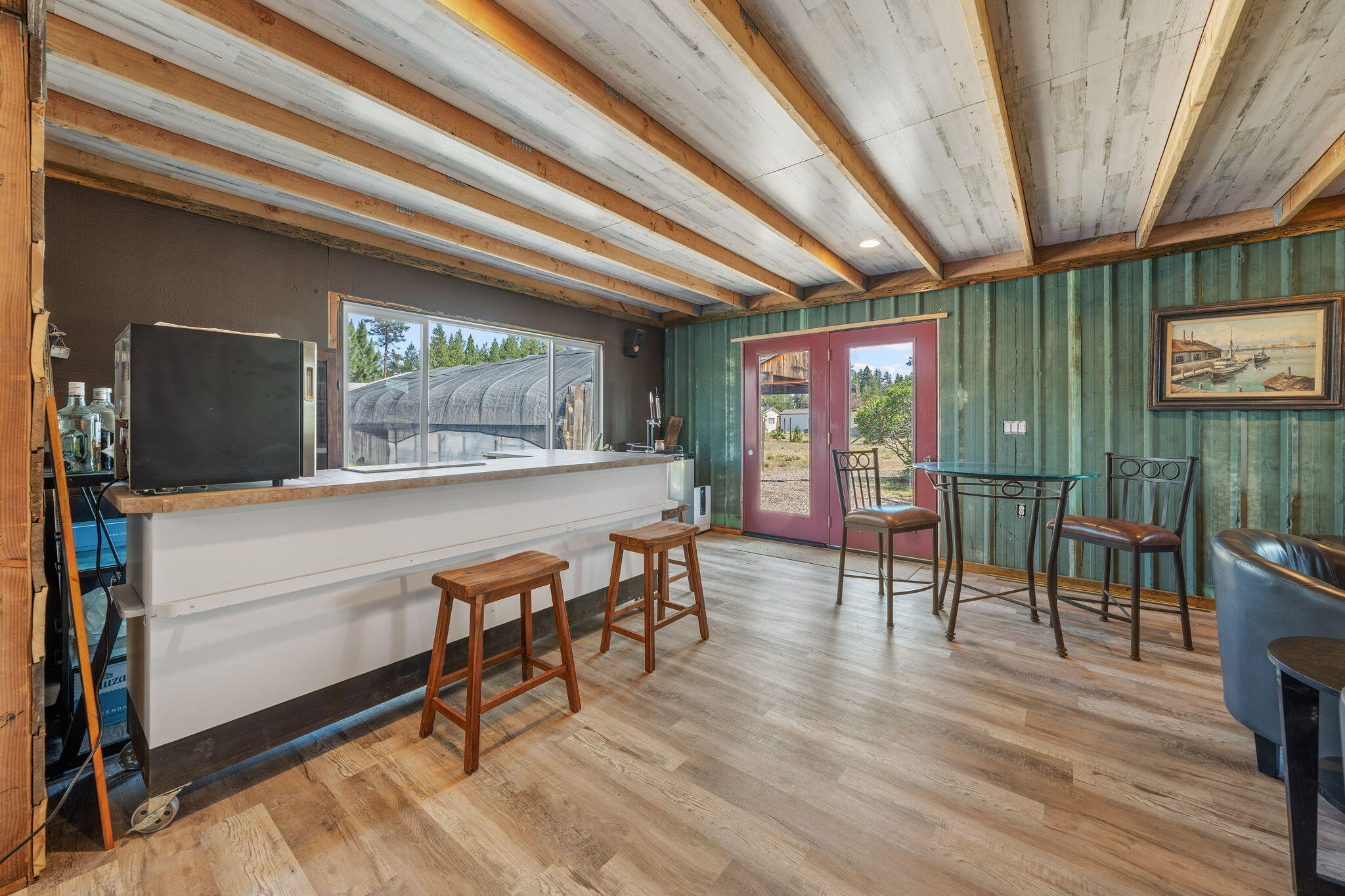 Roan Park - Residential