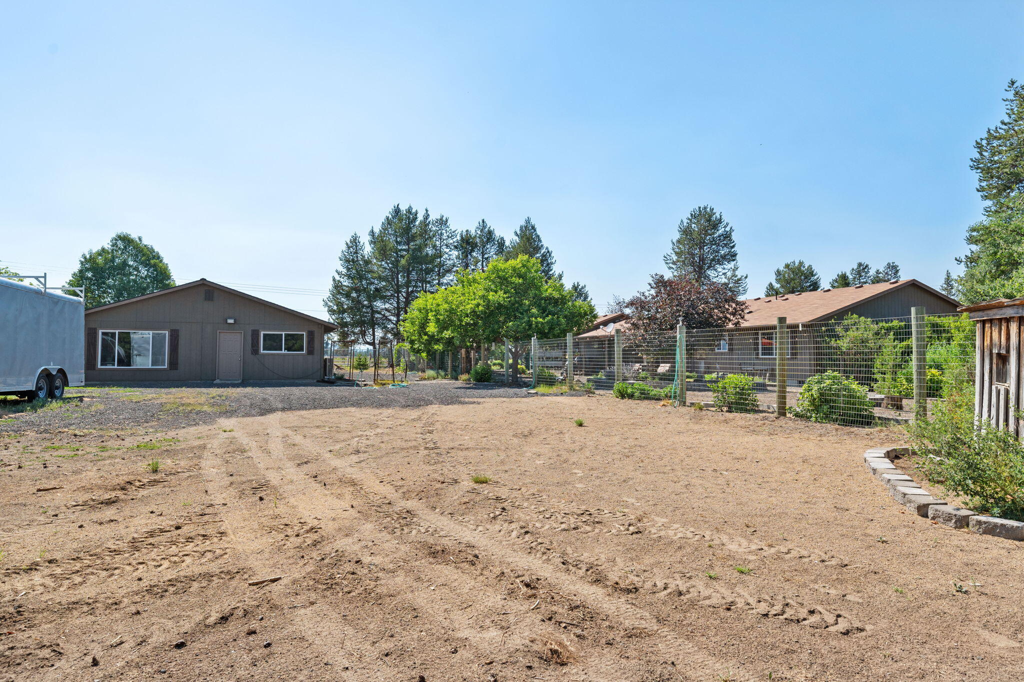 Roan Park - Residential