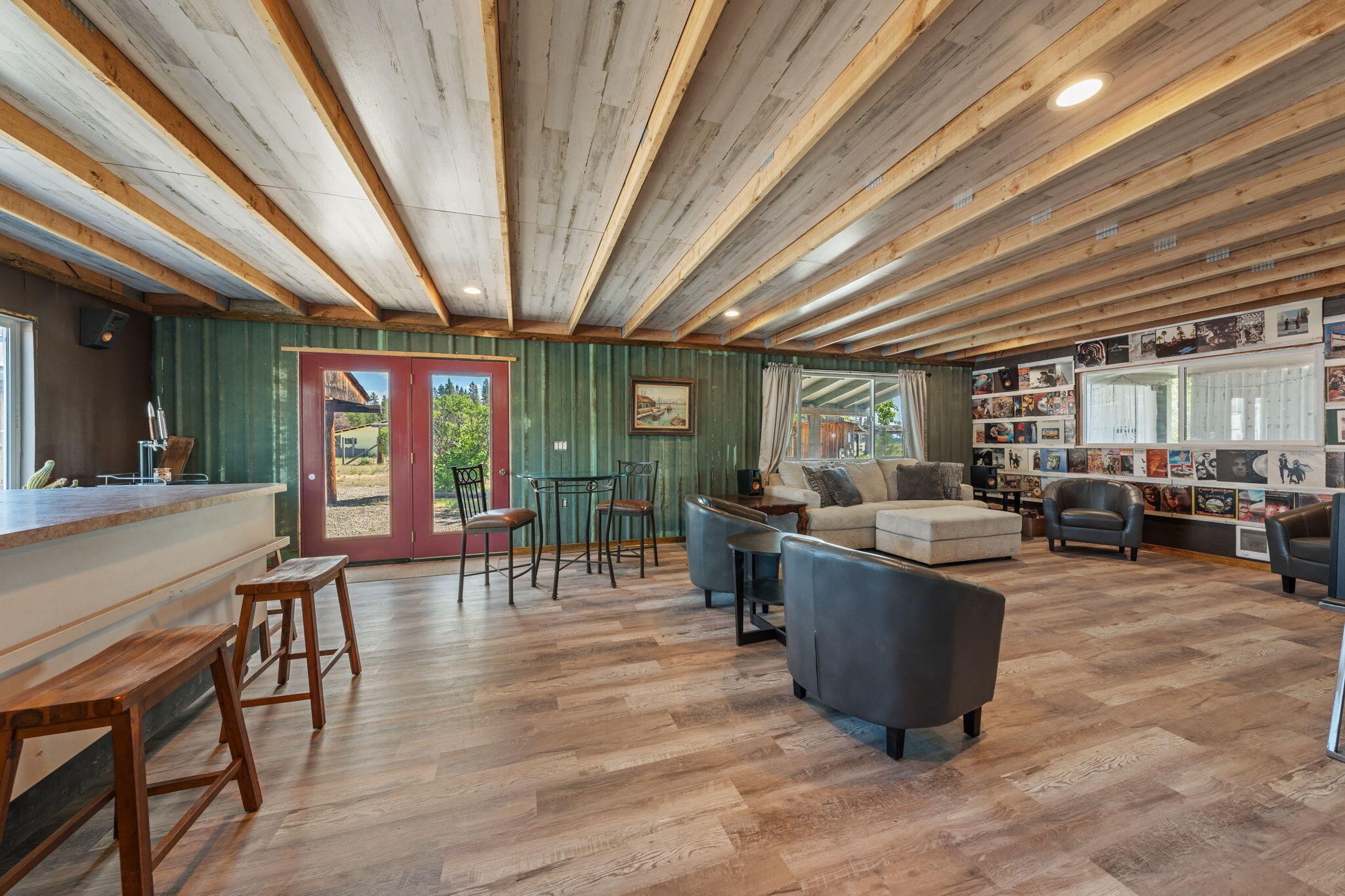 Roan Park - Residential