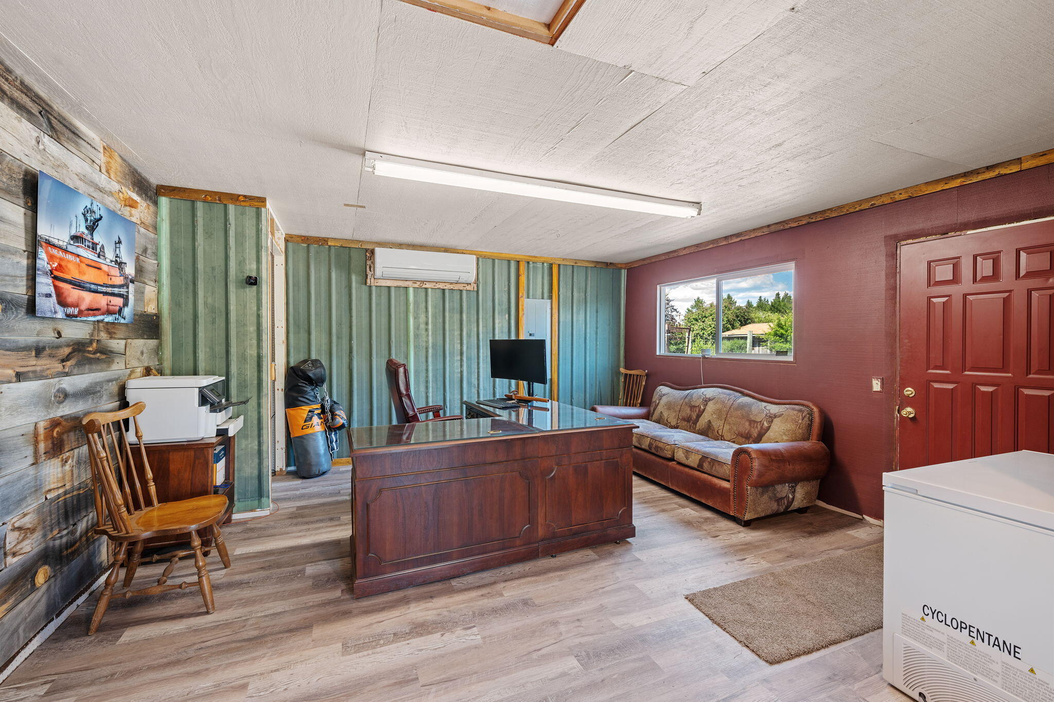 Roan Park - Residential