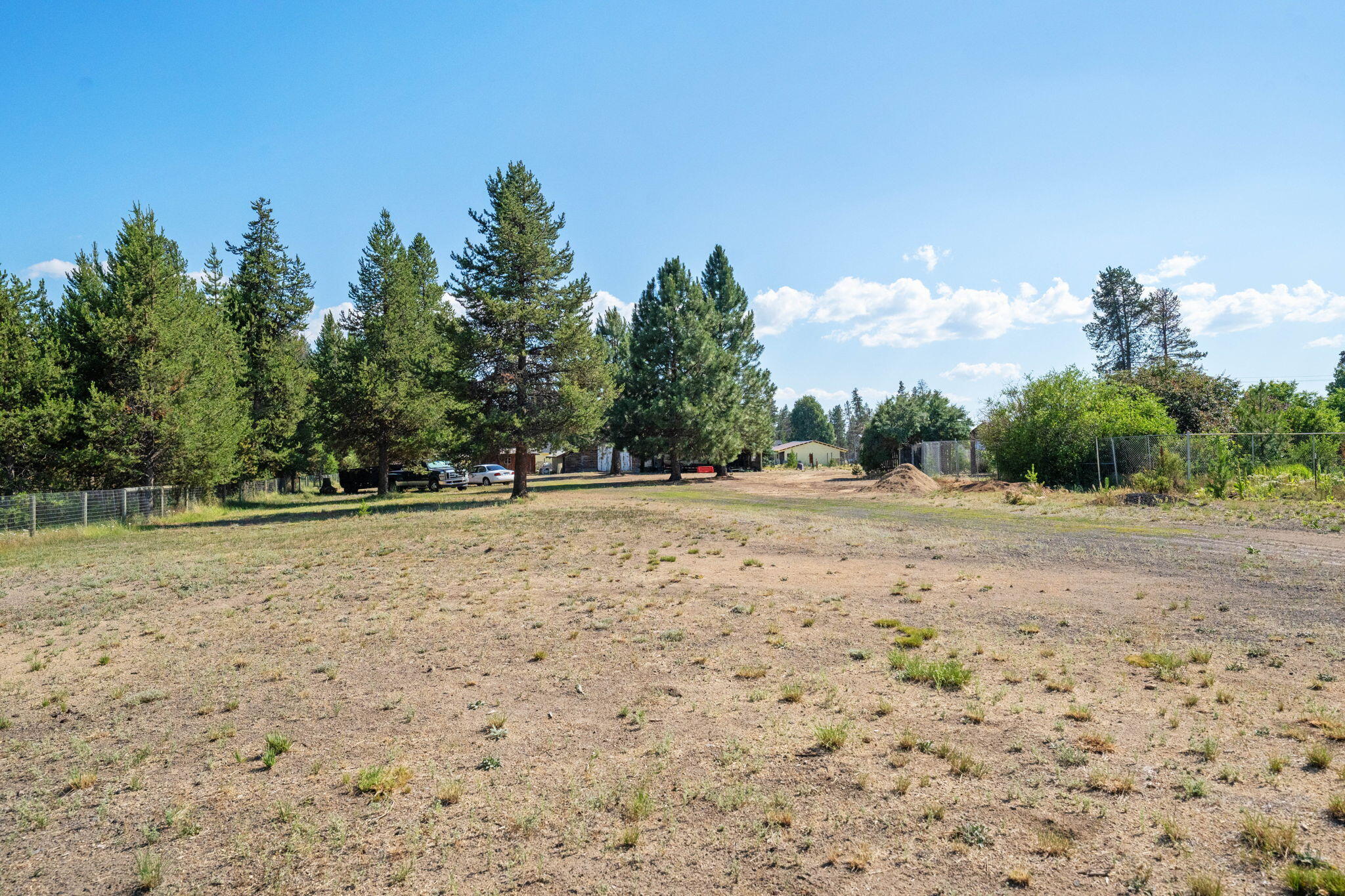 Roan Park - Residential