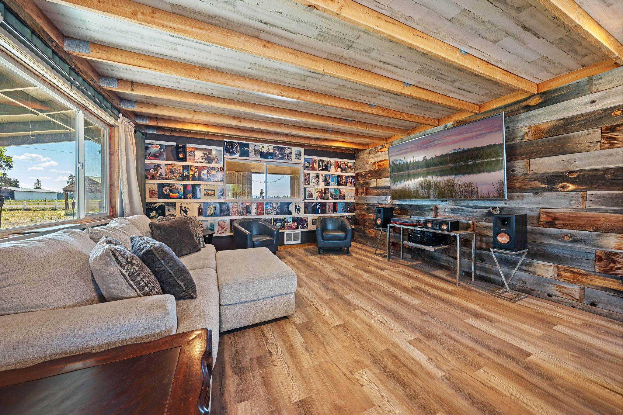 Roan Park - Residential