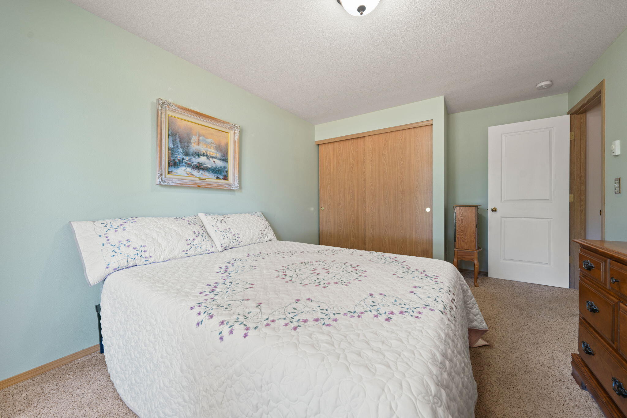Roan Park - Residential