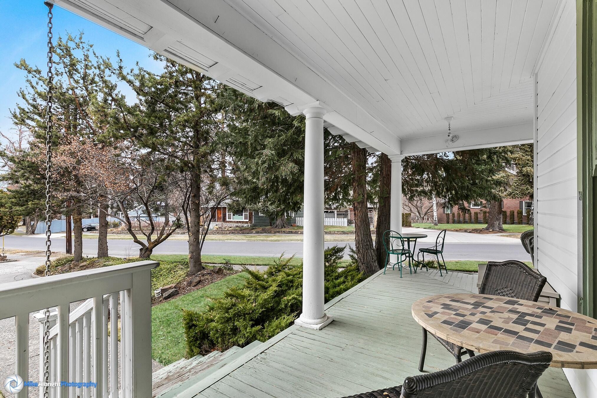 Park Addition - Residential