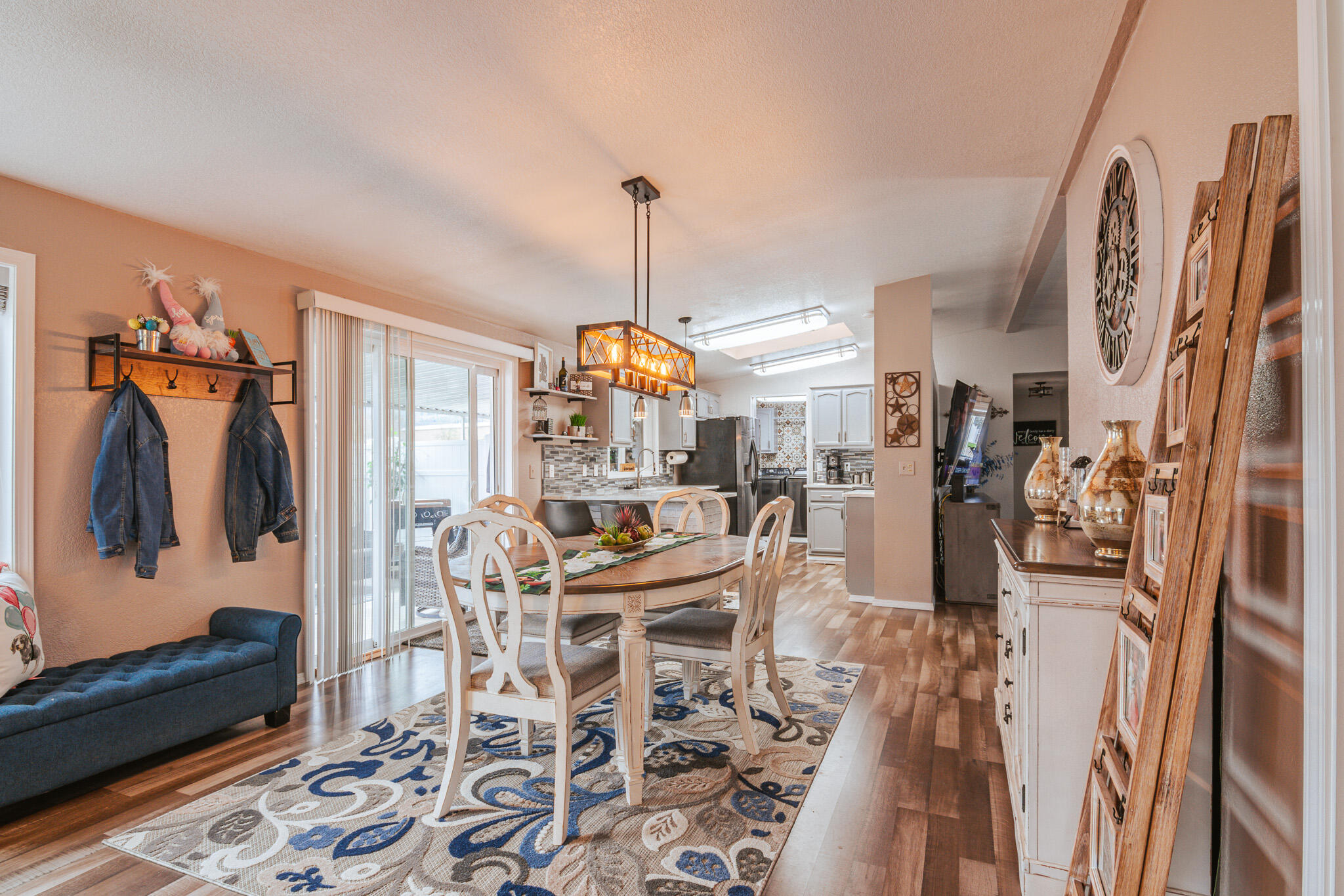 Mountain View Estates Subdivision - Residential