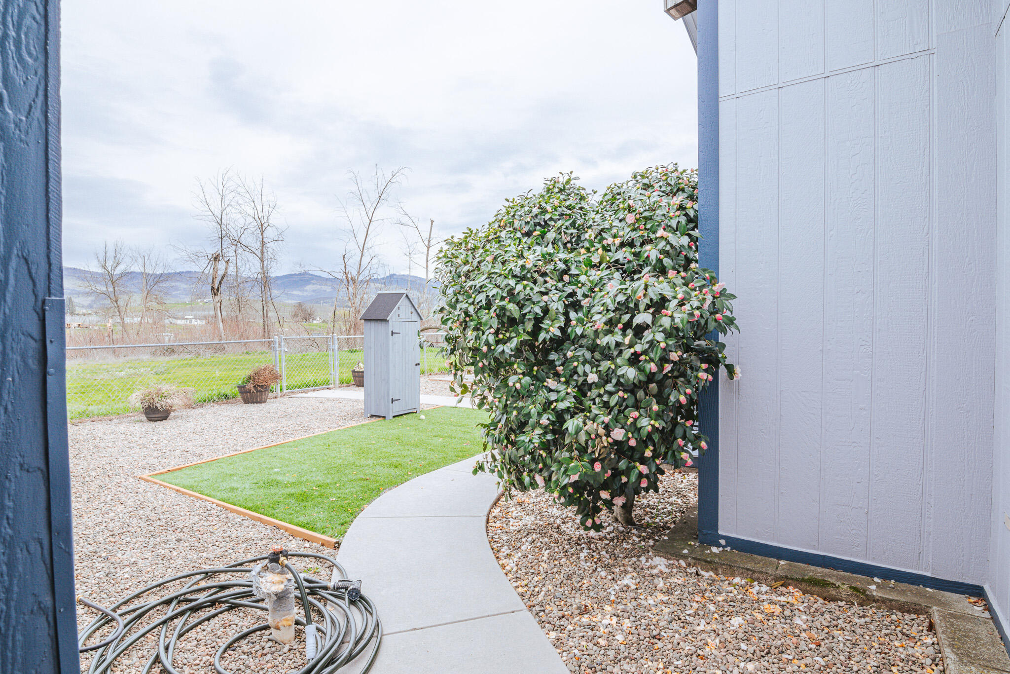Mountain View Estates Subdivision - Residential