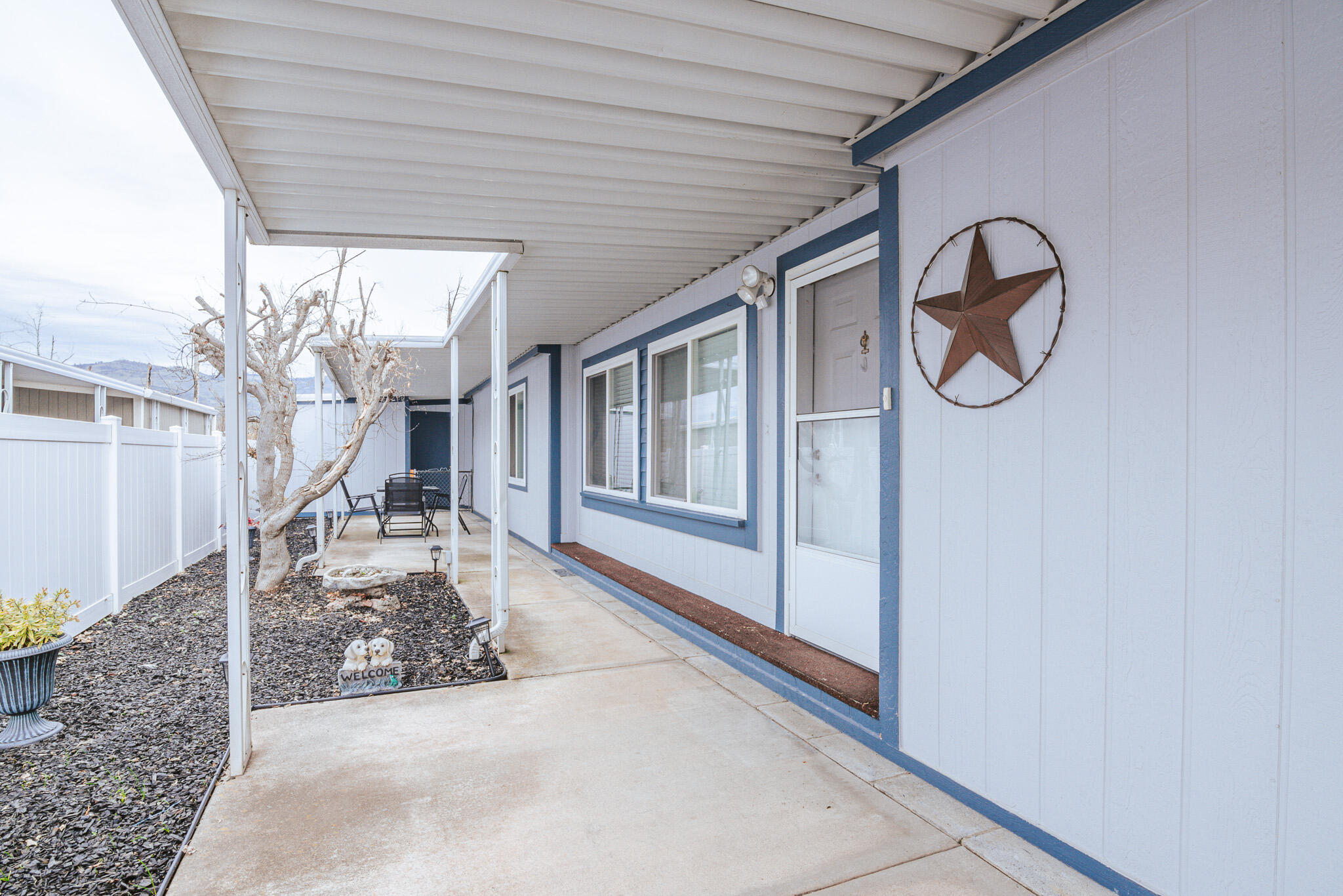 Mountain View Estates Subdivision - Residential