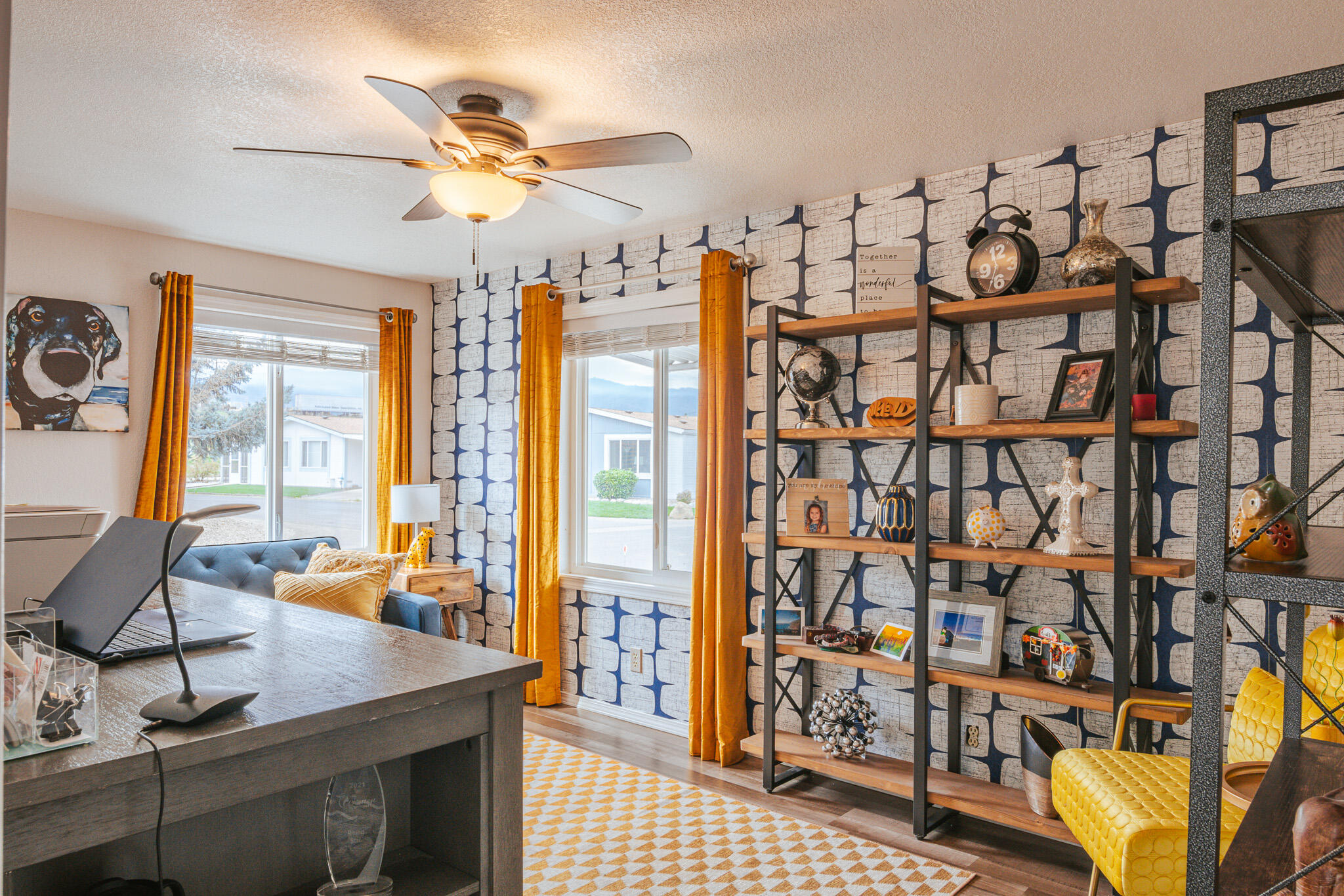 Mountain View Estates Subdivision - Residential