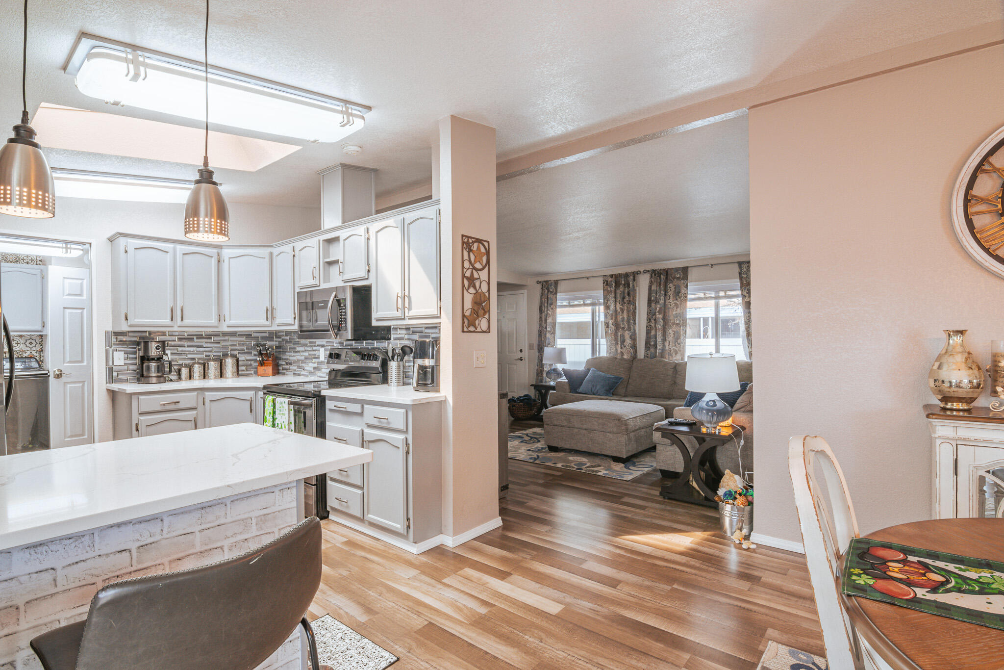 Mountain View Estates Subdivision - Residential