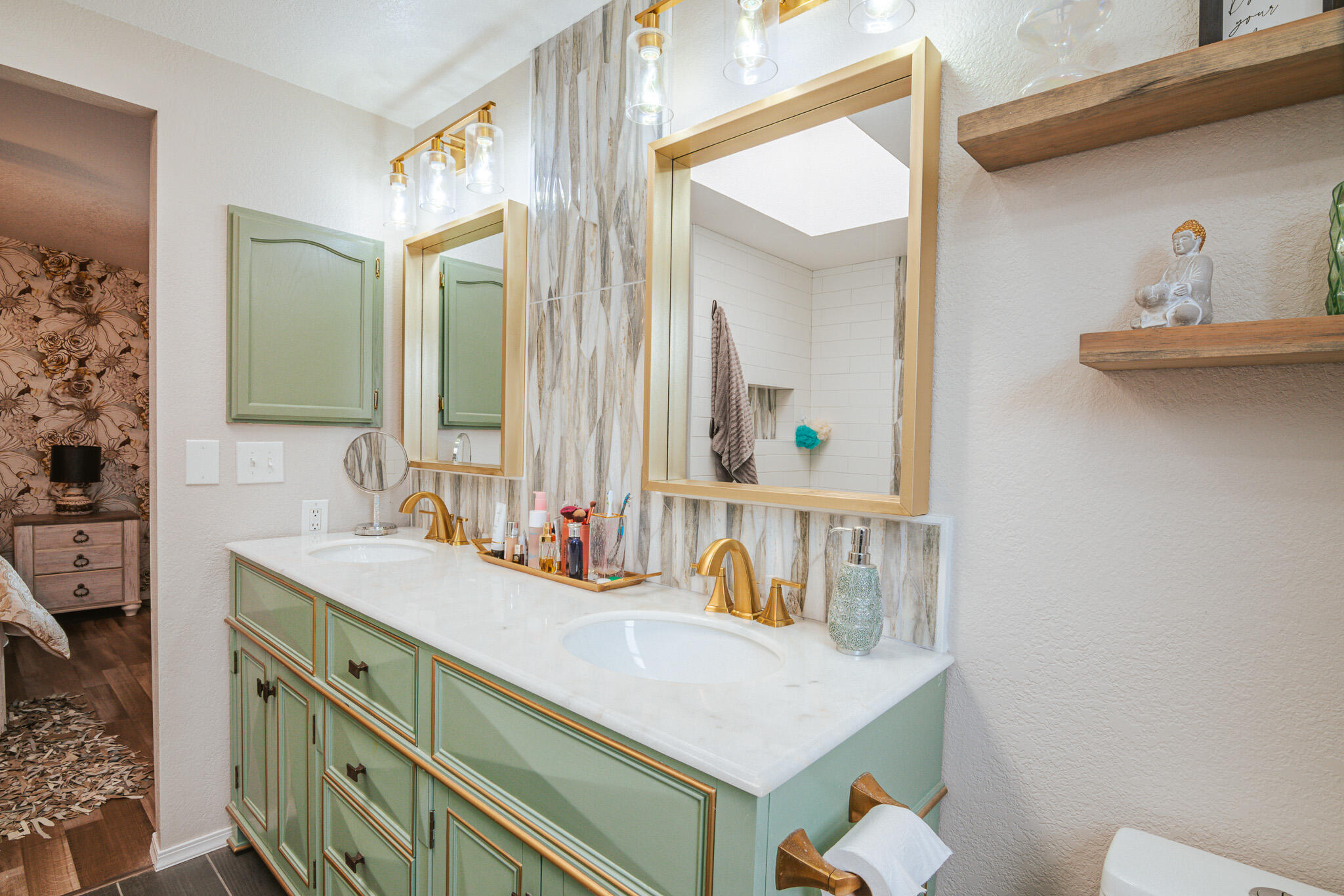 Mountain View Estates Subdivision - Residential