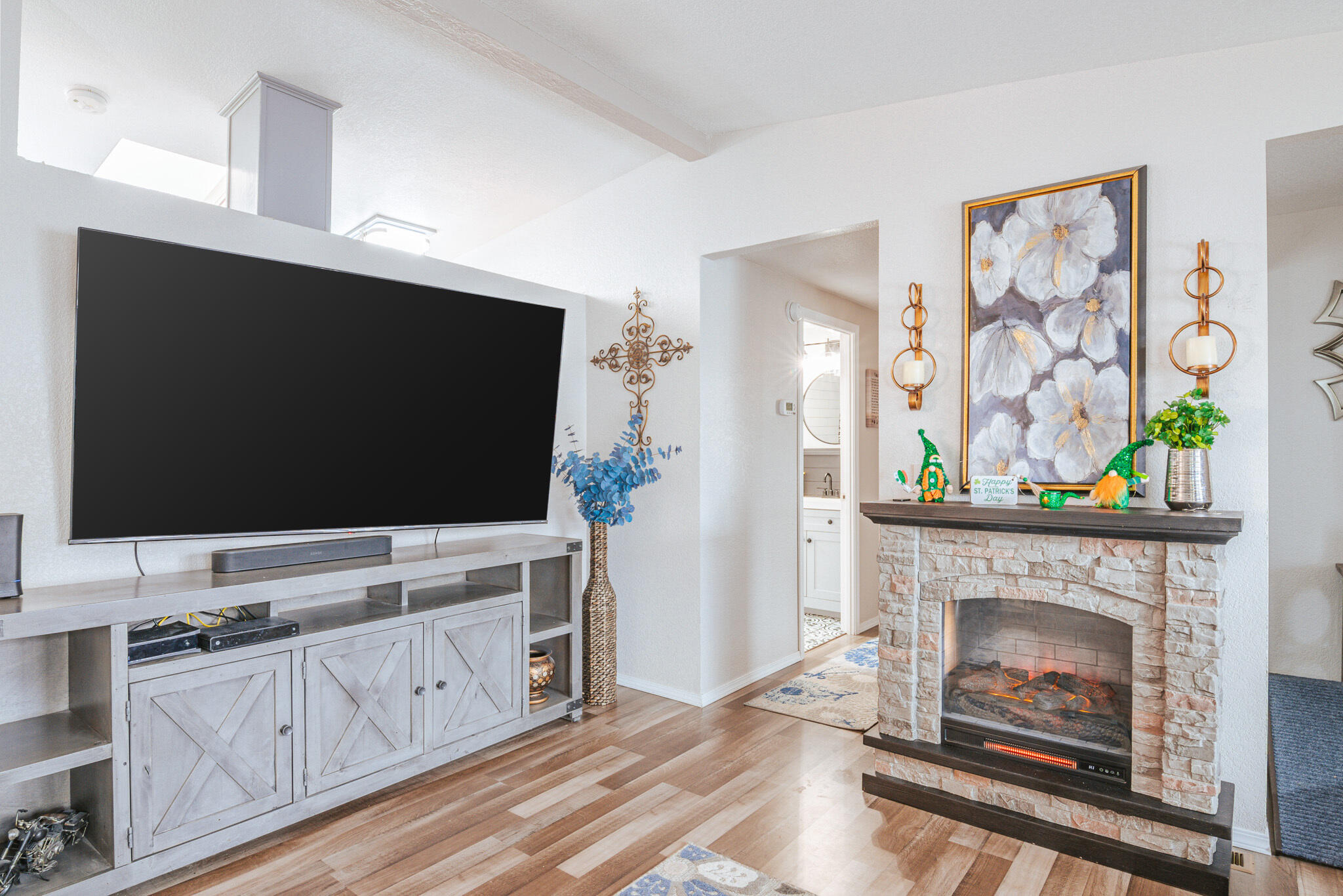 Mountain View Estates Subdivision - Residential
