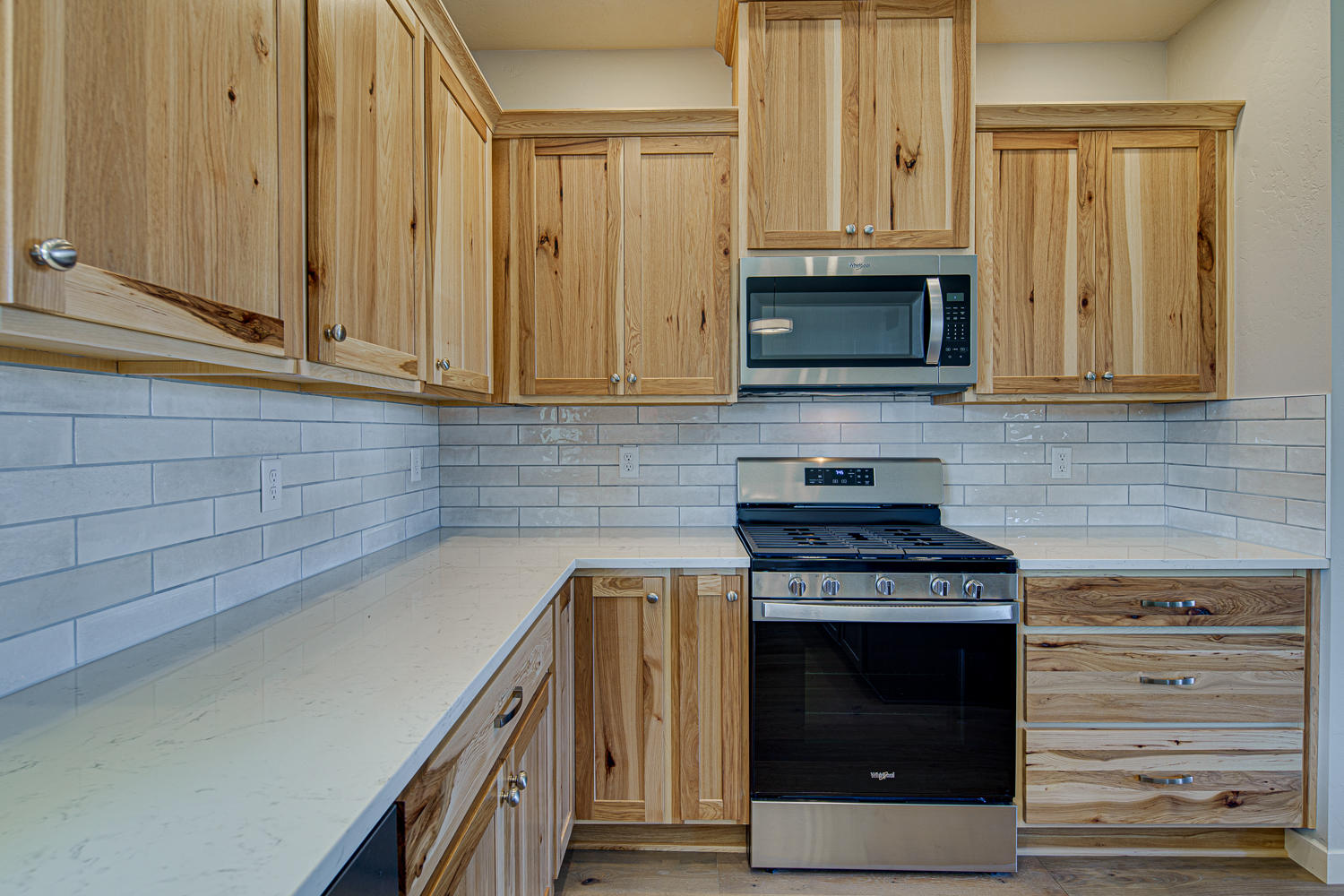 Ironhorse - Residential
