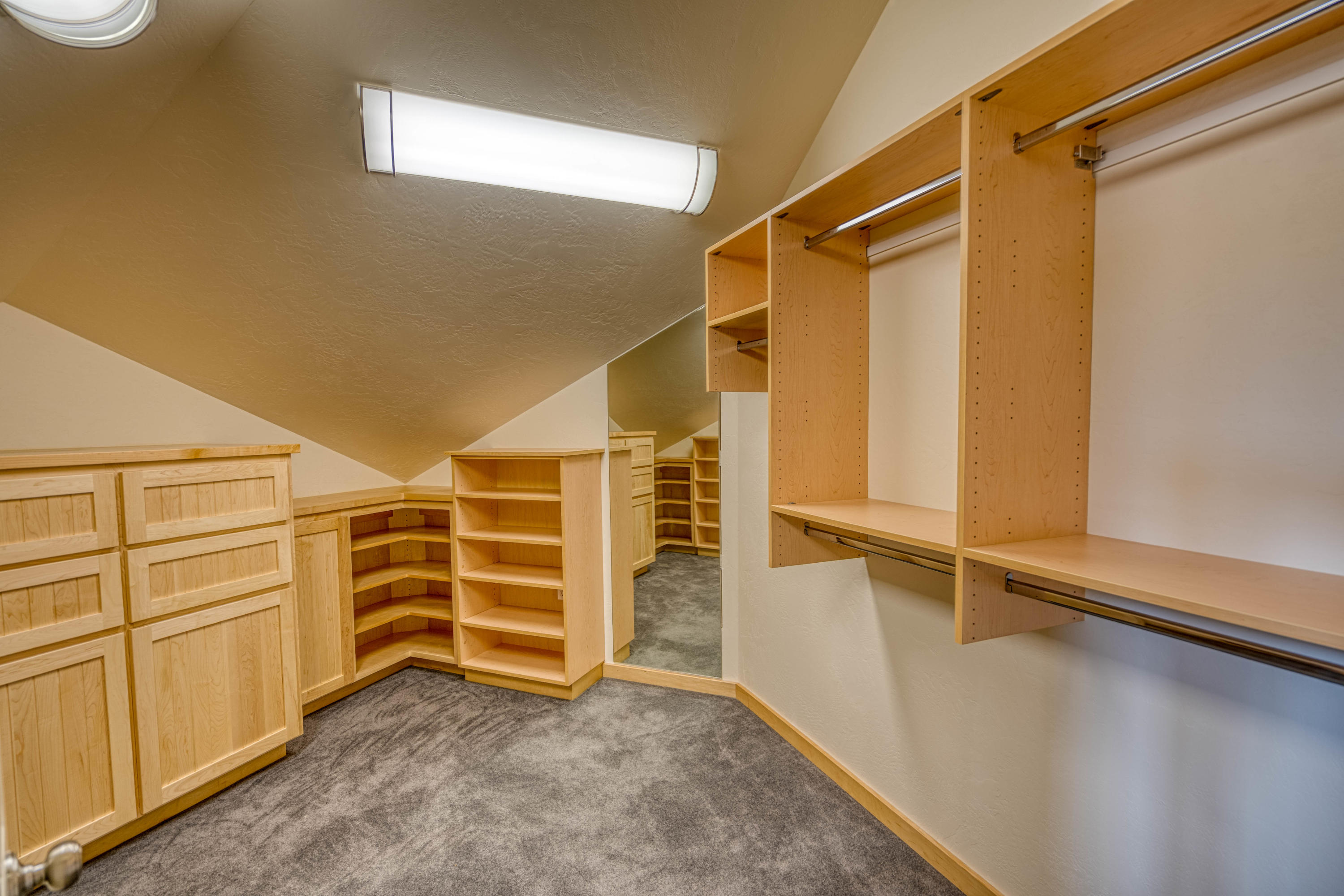 CLAS - Residential