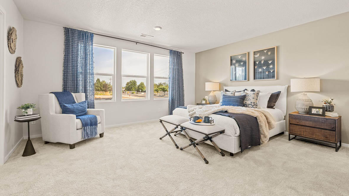 Monrovia - Residential