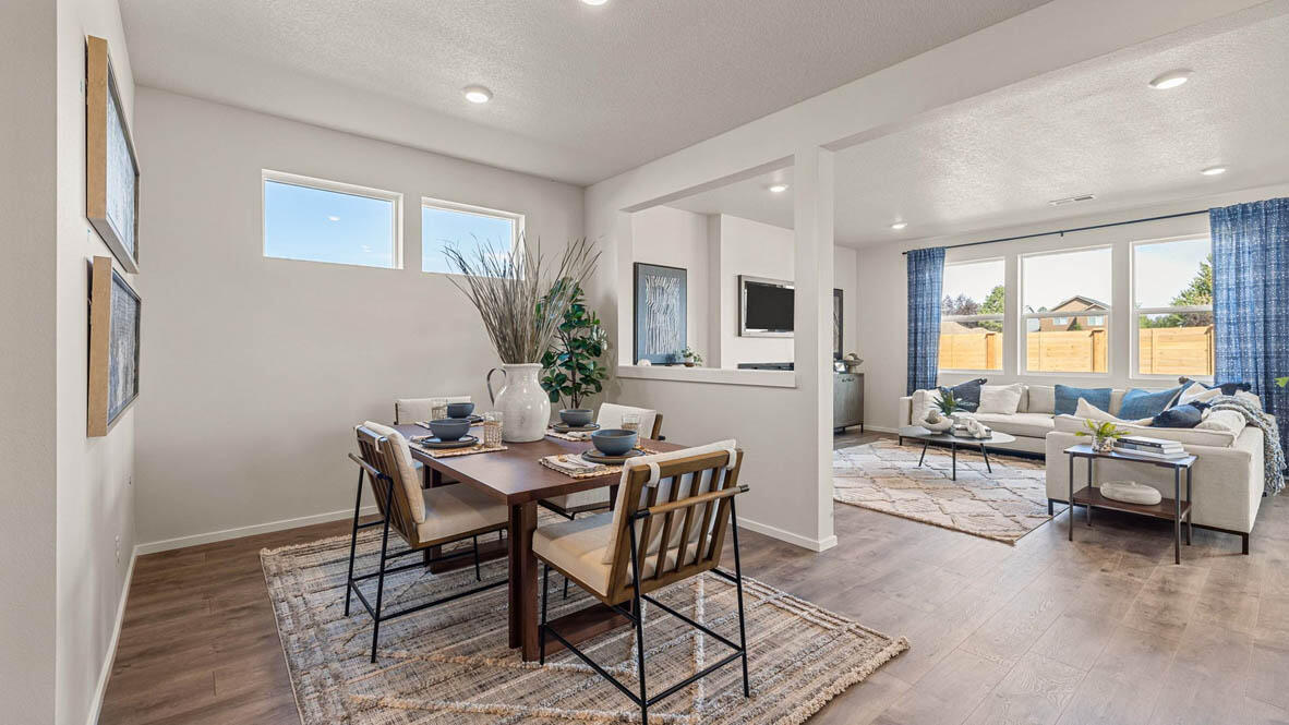 Monrovia - Residential