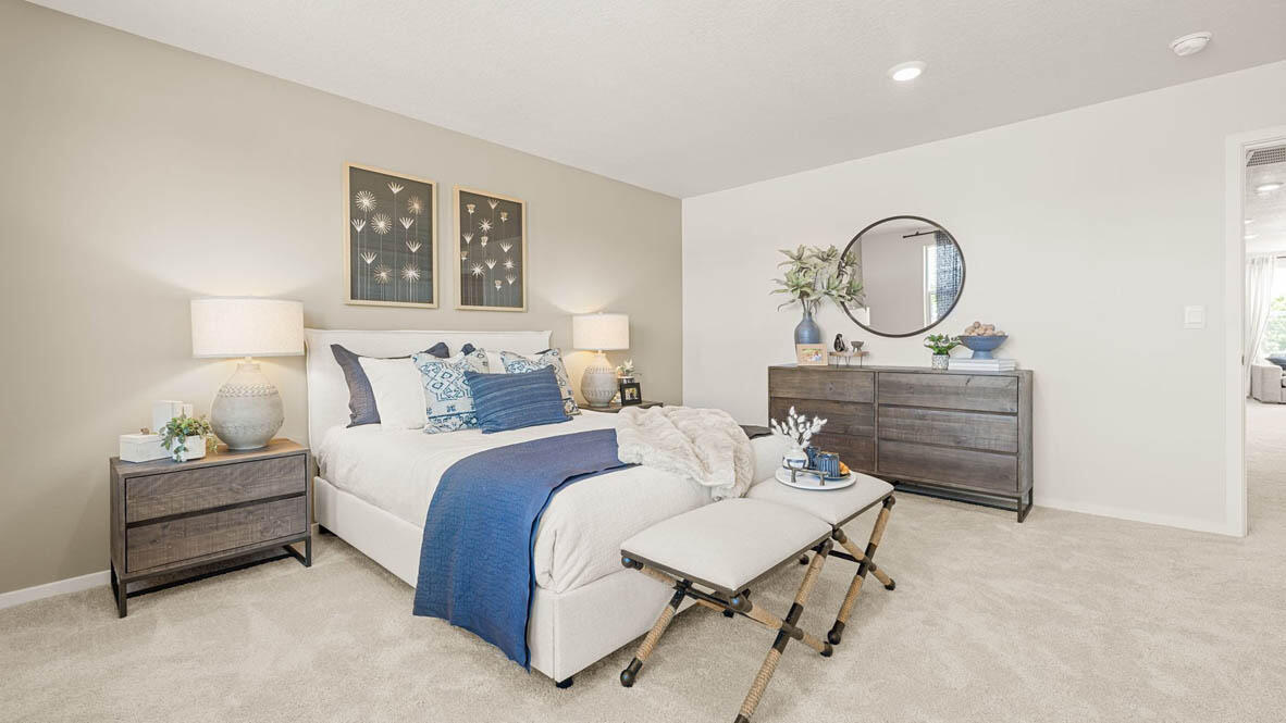 Monrovia - Residential