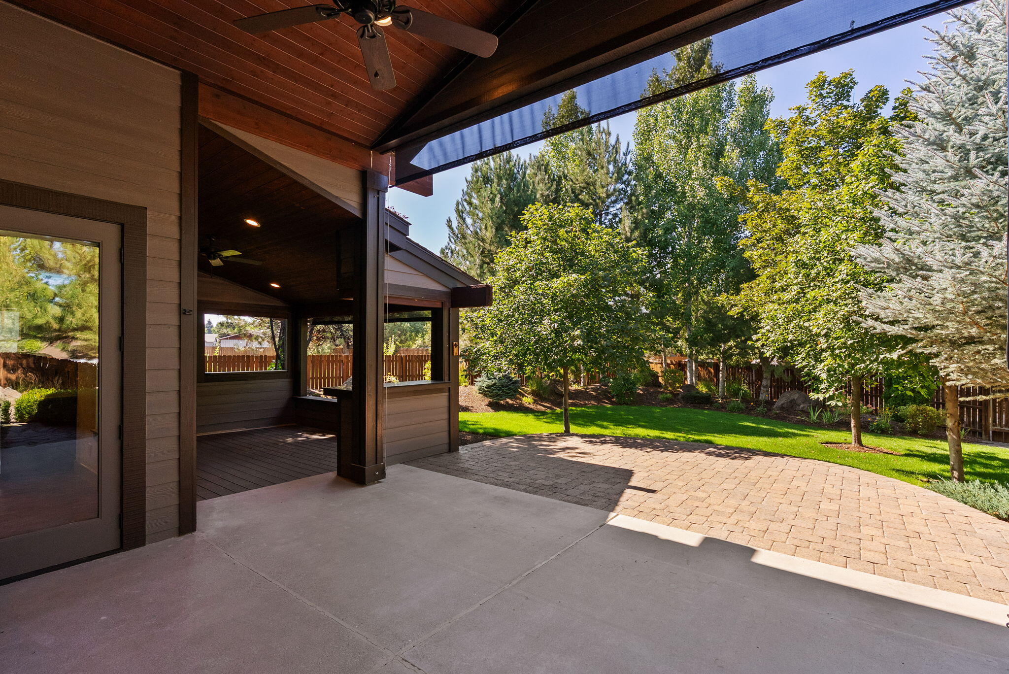 Pleasant Ridge - Residential