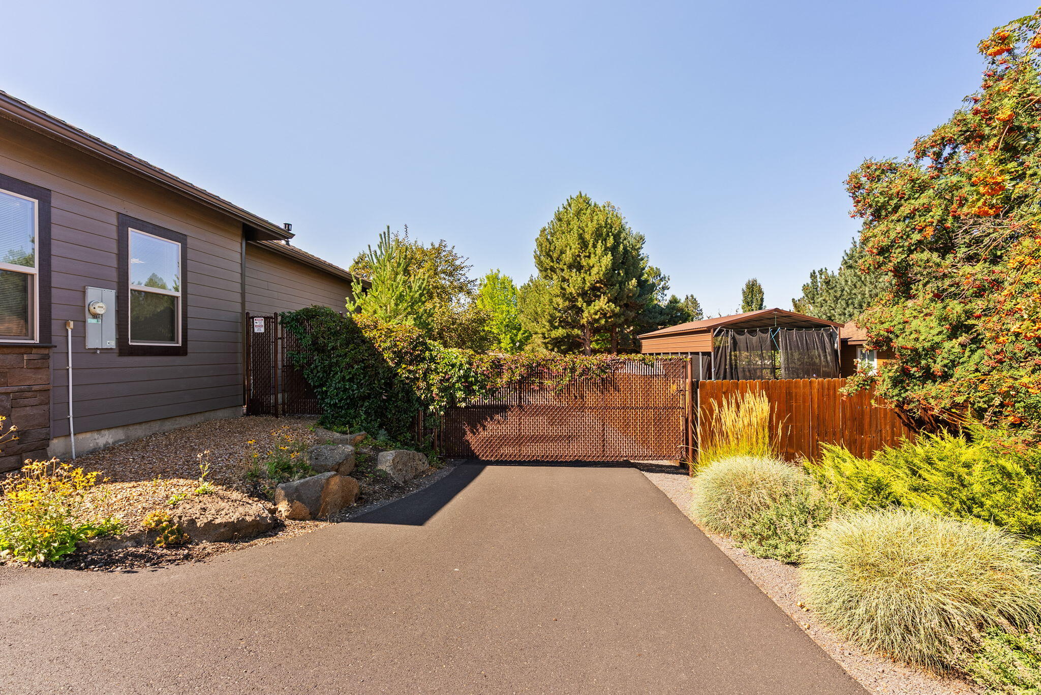 Pleasant Ridge - Residential
