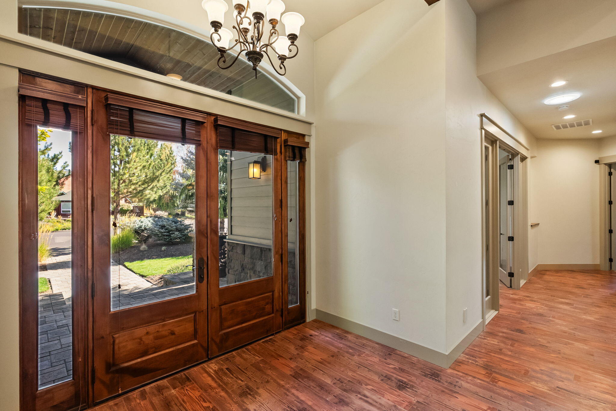 Pleasant Ridge - Residential