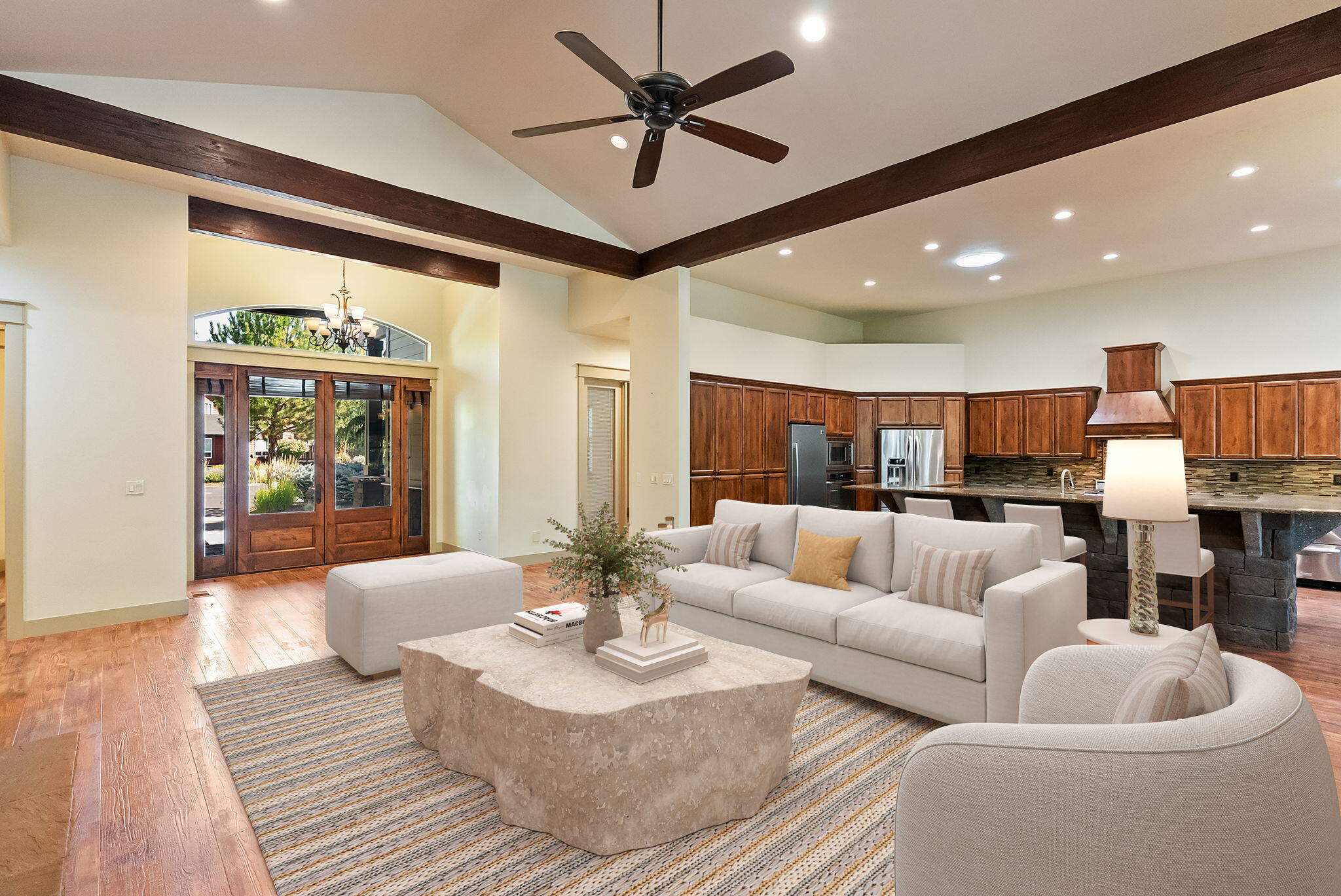 Pleasant Ridge - Residential