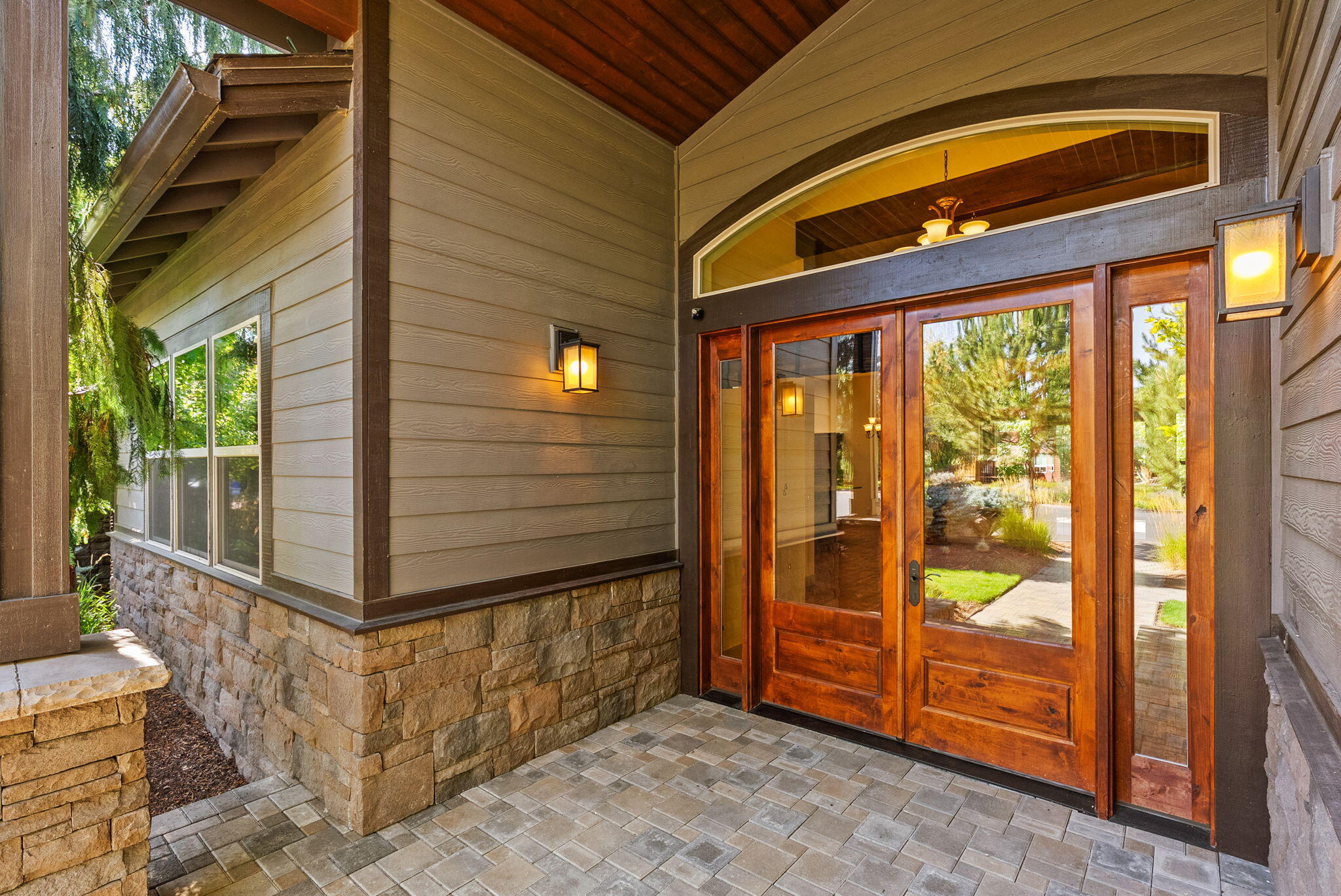 Pleasant Ridge - Residential
