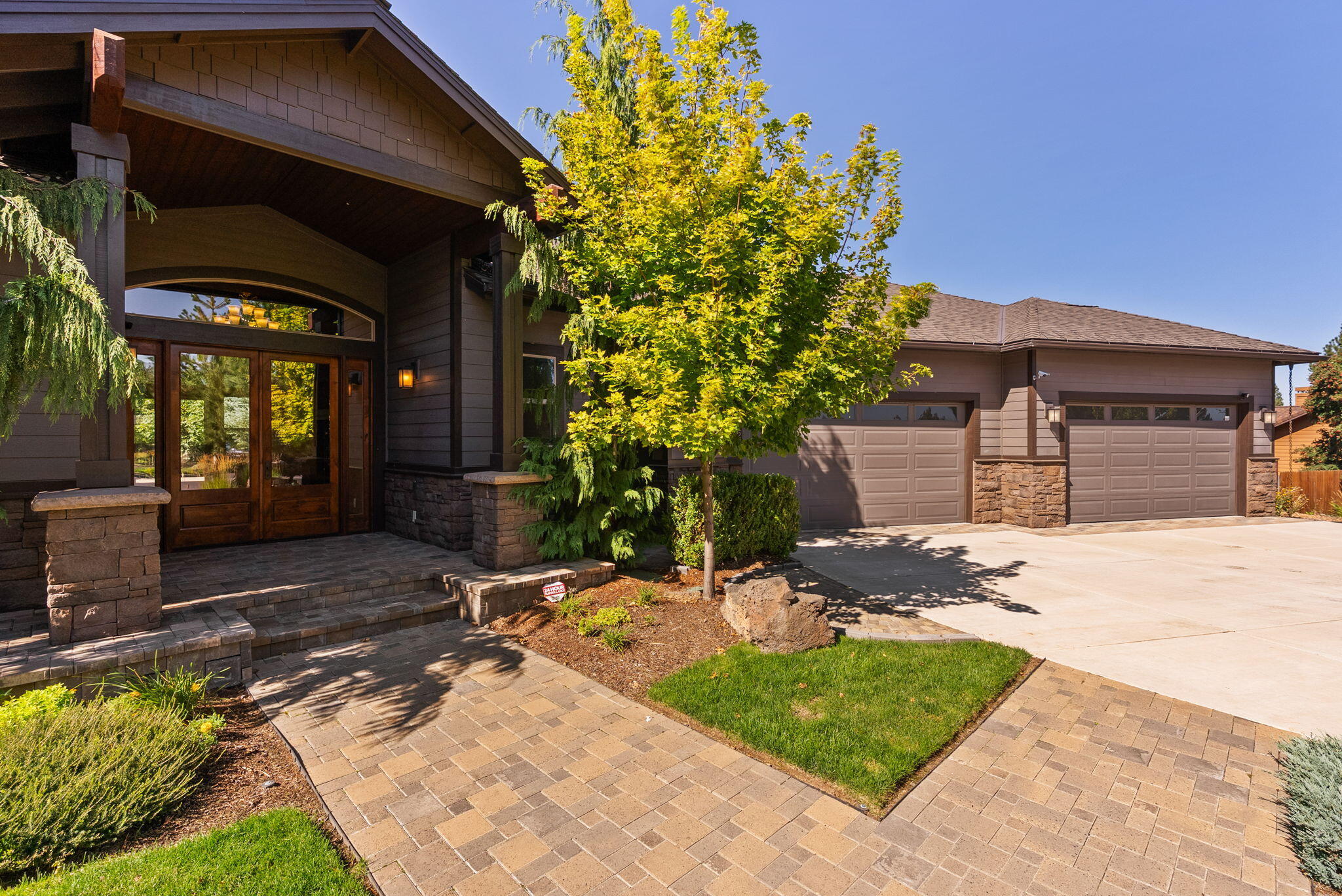 Pleasant Ridge - Residential