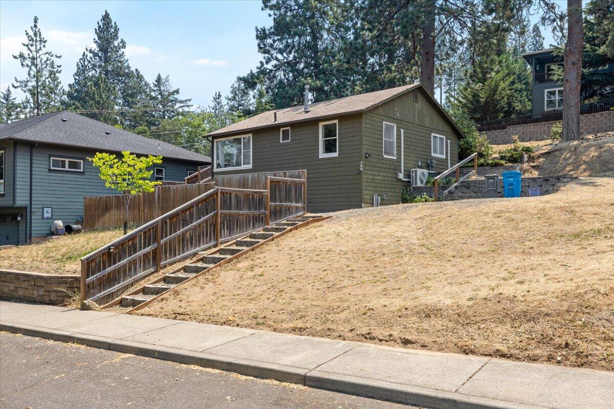Mountain Pines - Residential