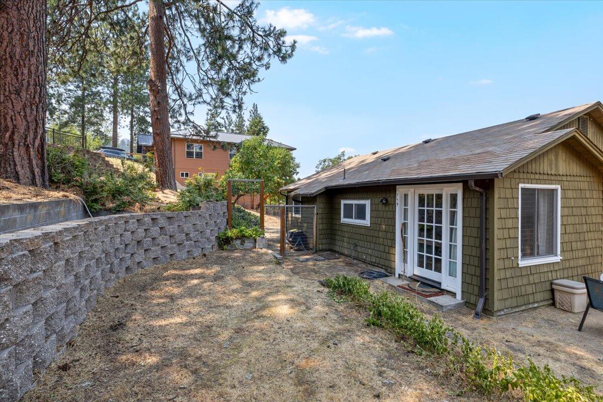 Mountain Pines - Residential