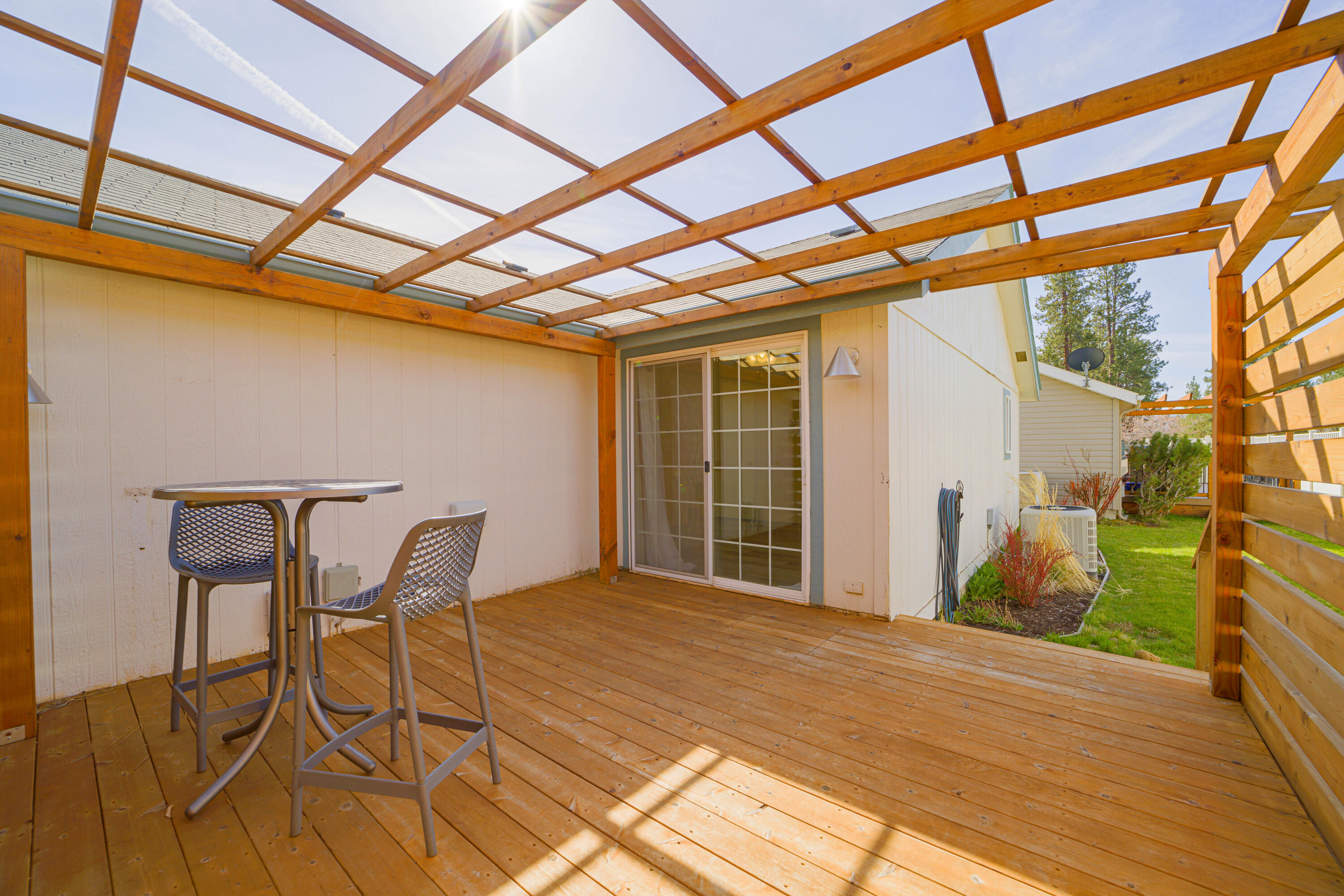 The Pines - Residential