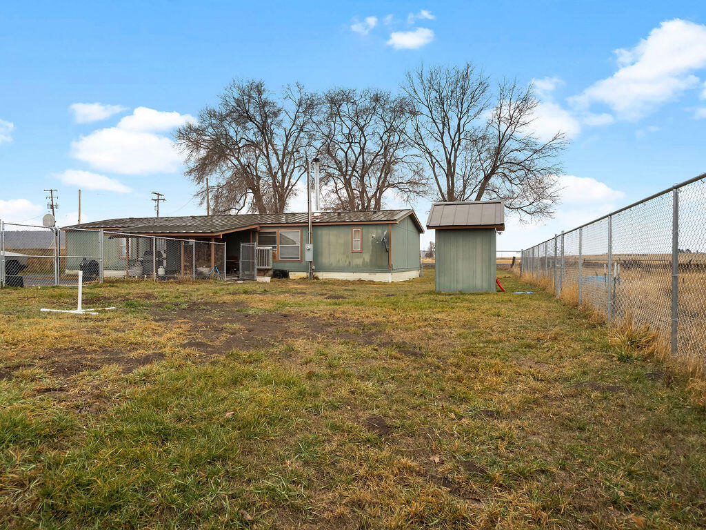 Merrill - Residential