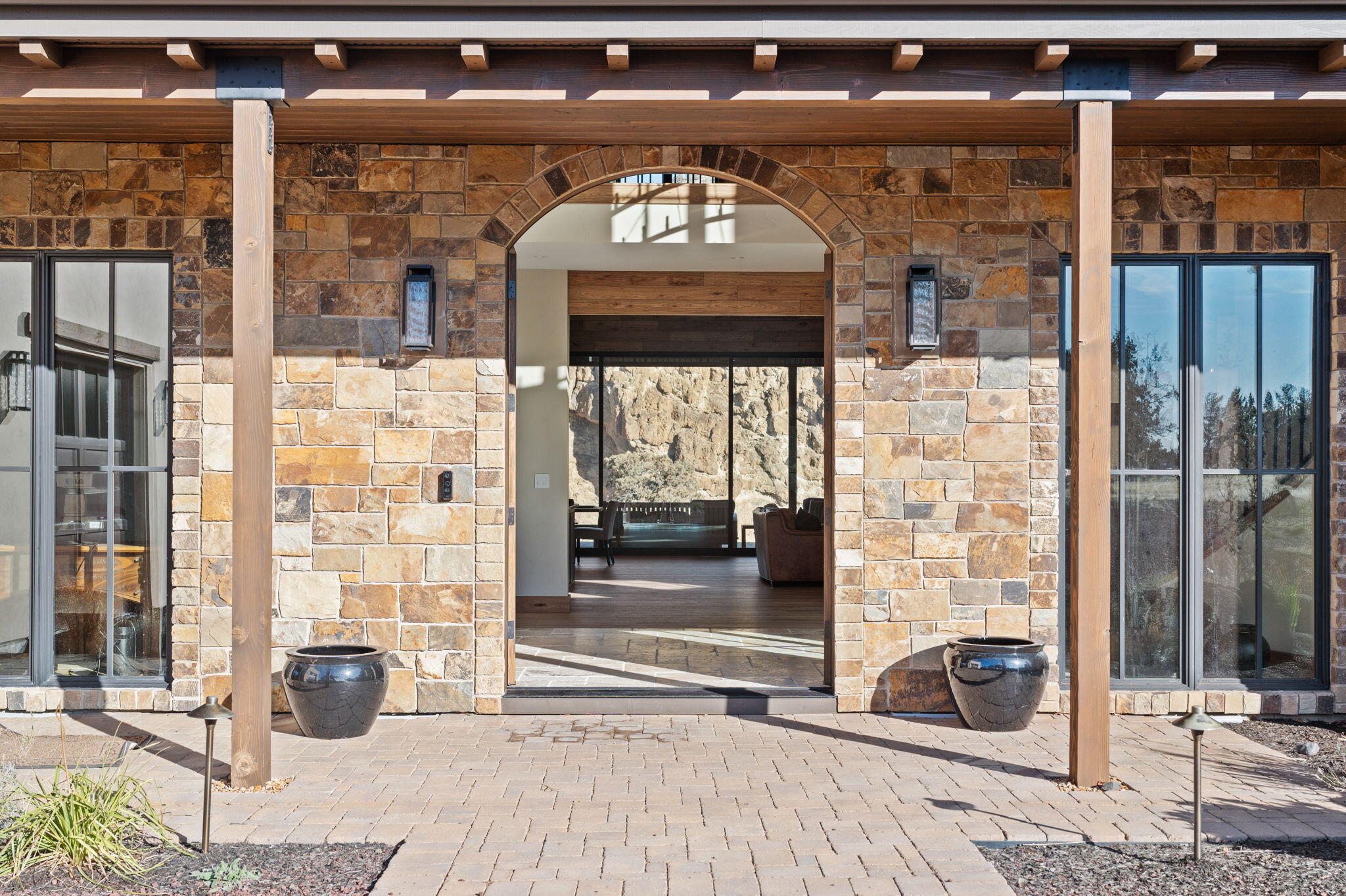 Ranch at the Canyons - Residential