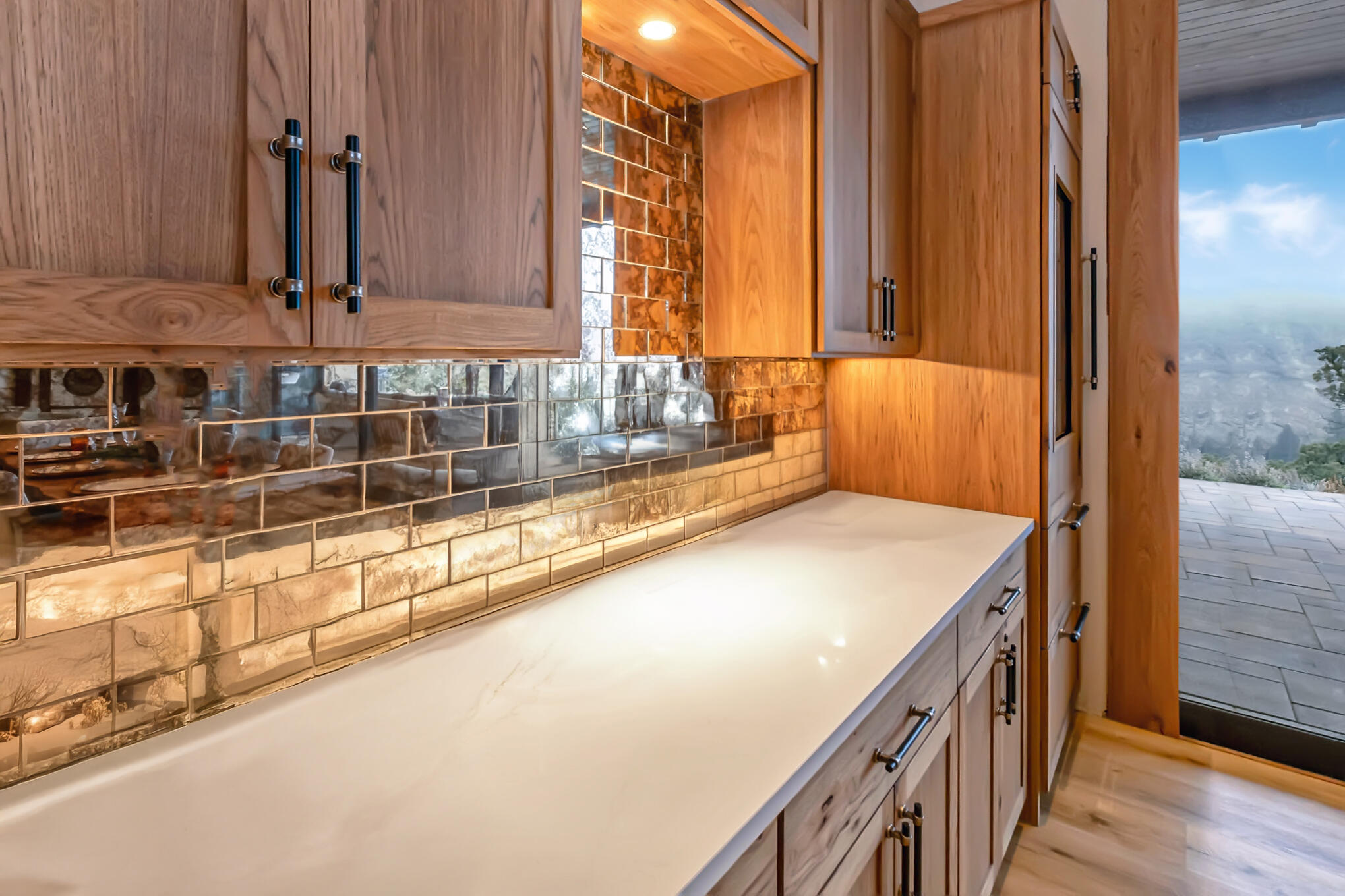 Ranch at the Canyons - Residential