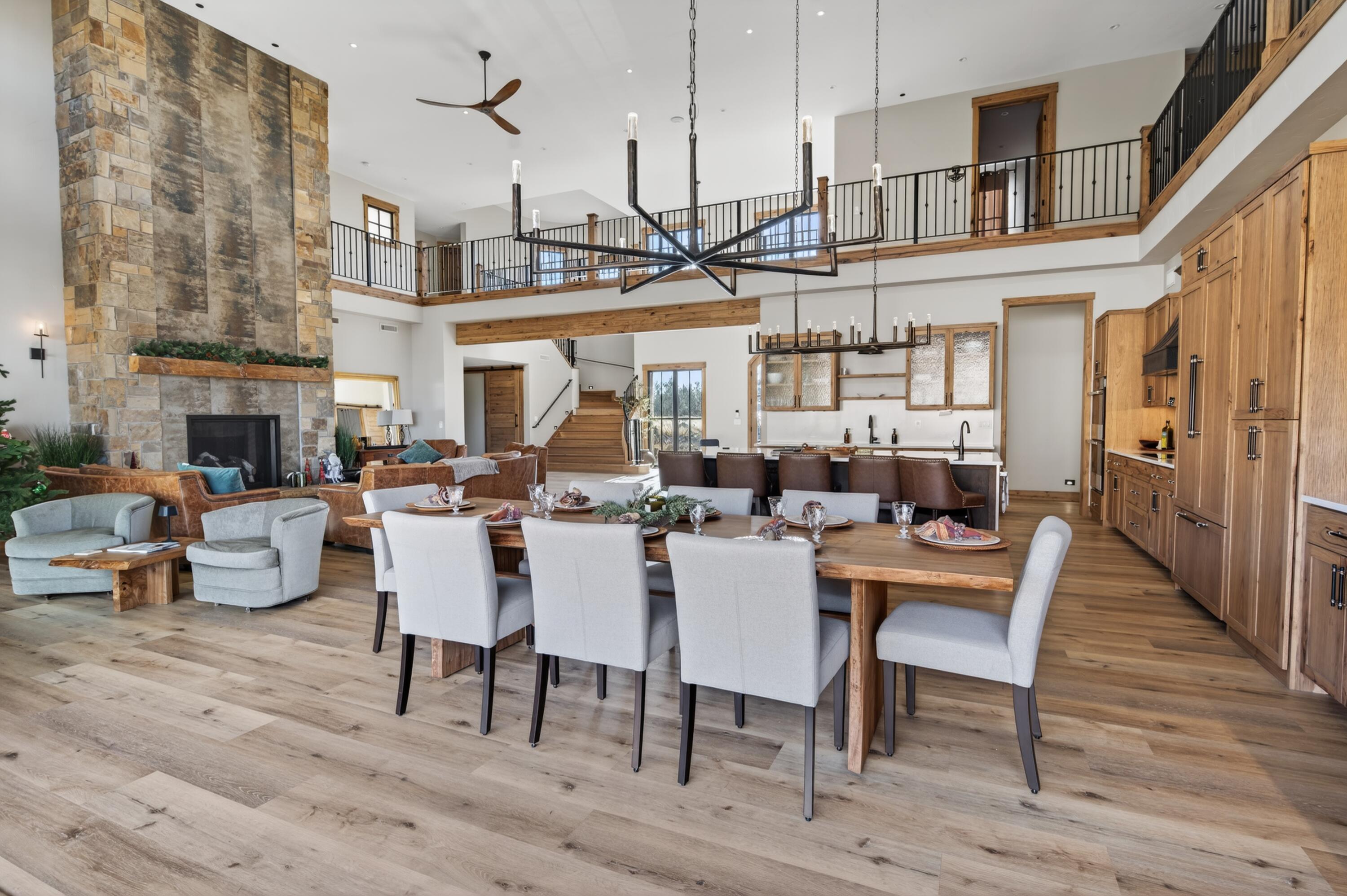 Ranch at the Canyons - Residential