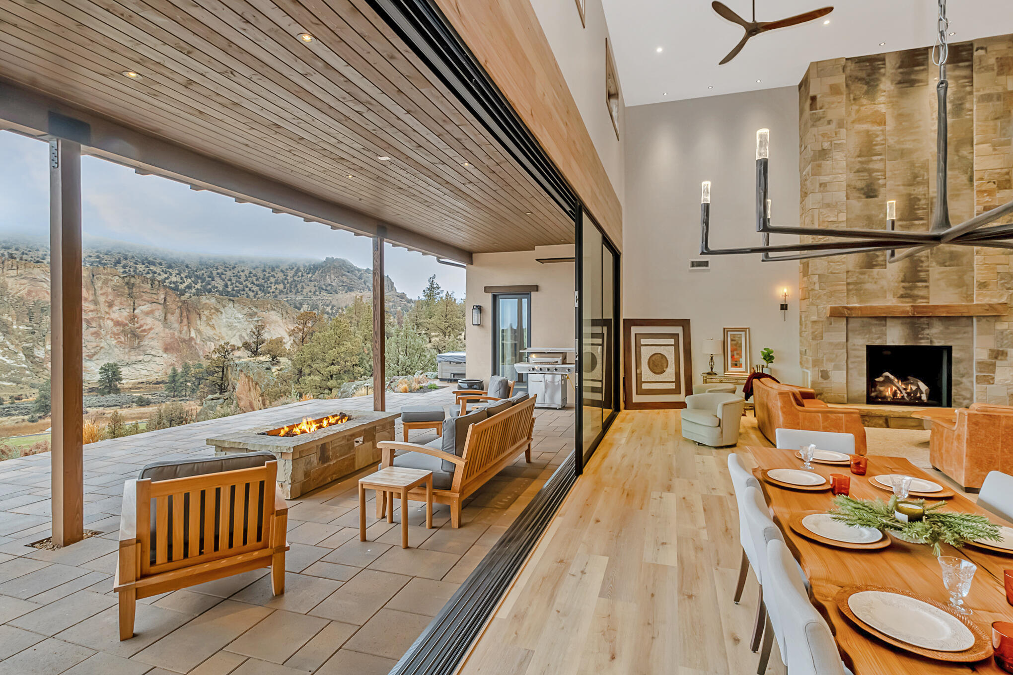 Ranch at the Canyons - Residential