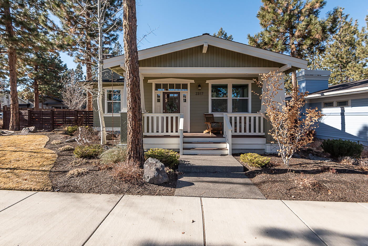 NorthWest Crossing - Residential